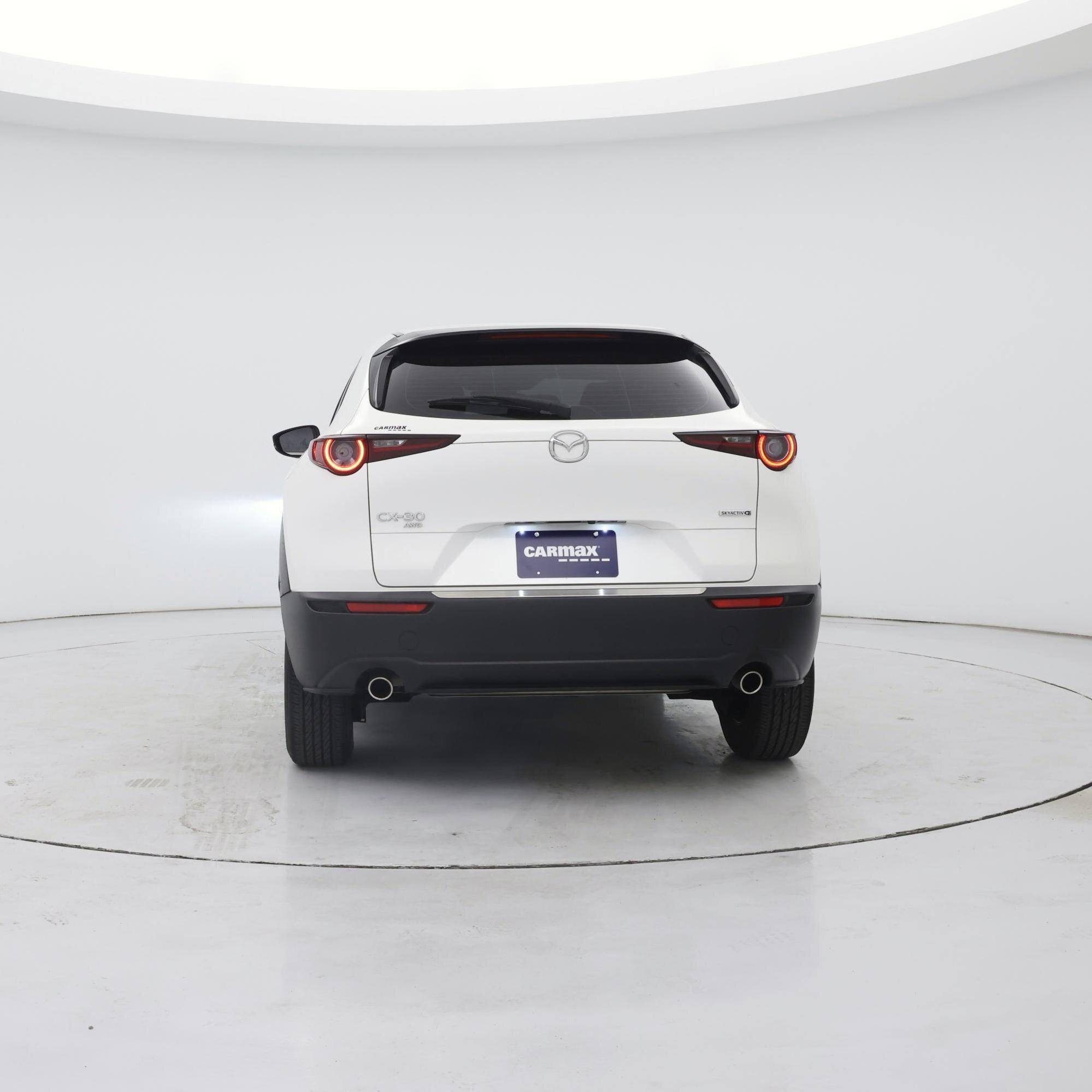 Thumbnail: 2024 Mazda CX-30 - 6
