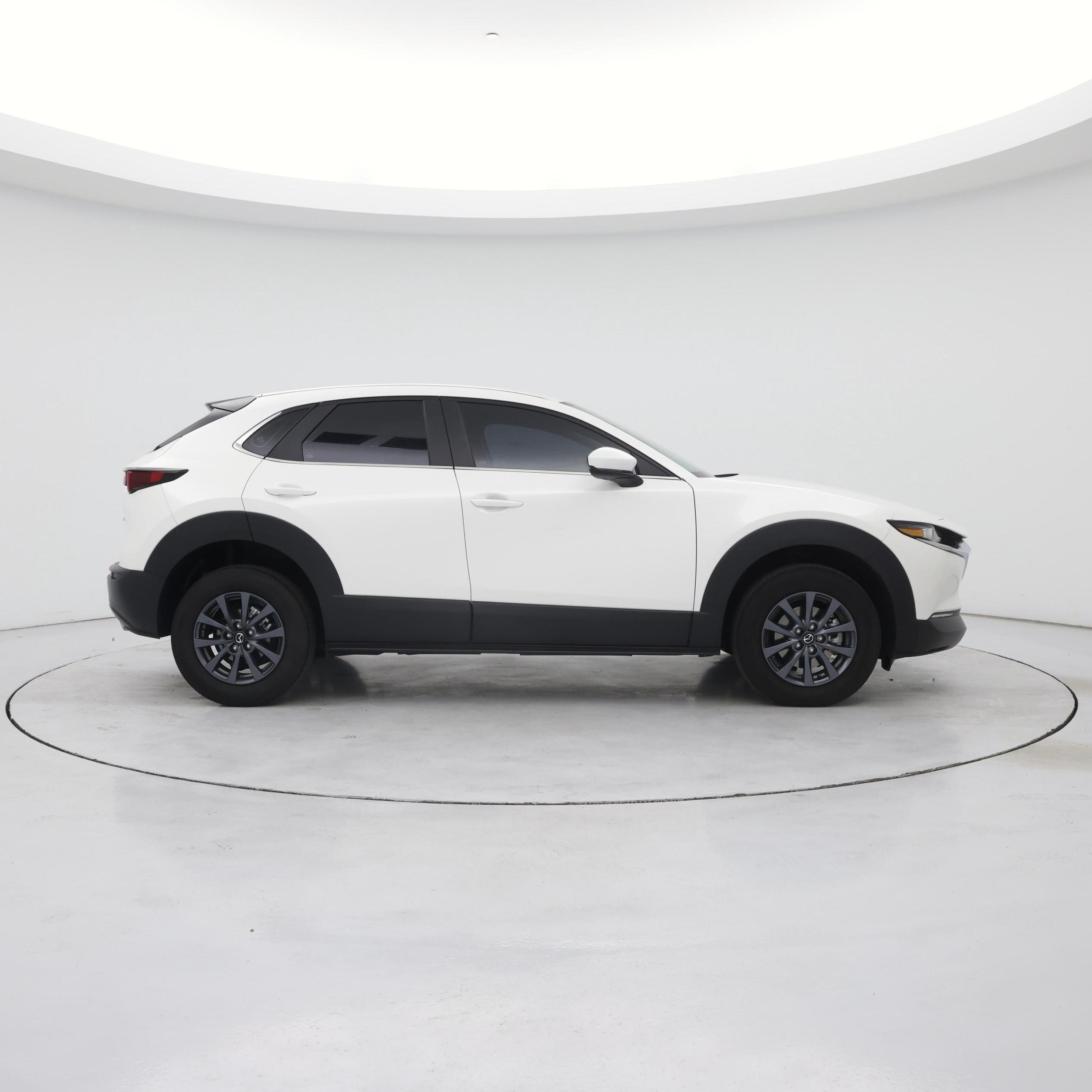 Thumbnail: 2024 Mazda CX-30 - 7