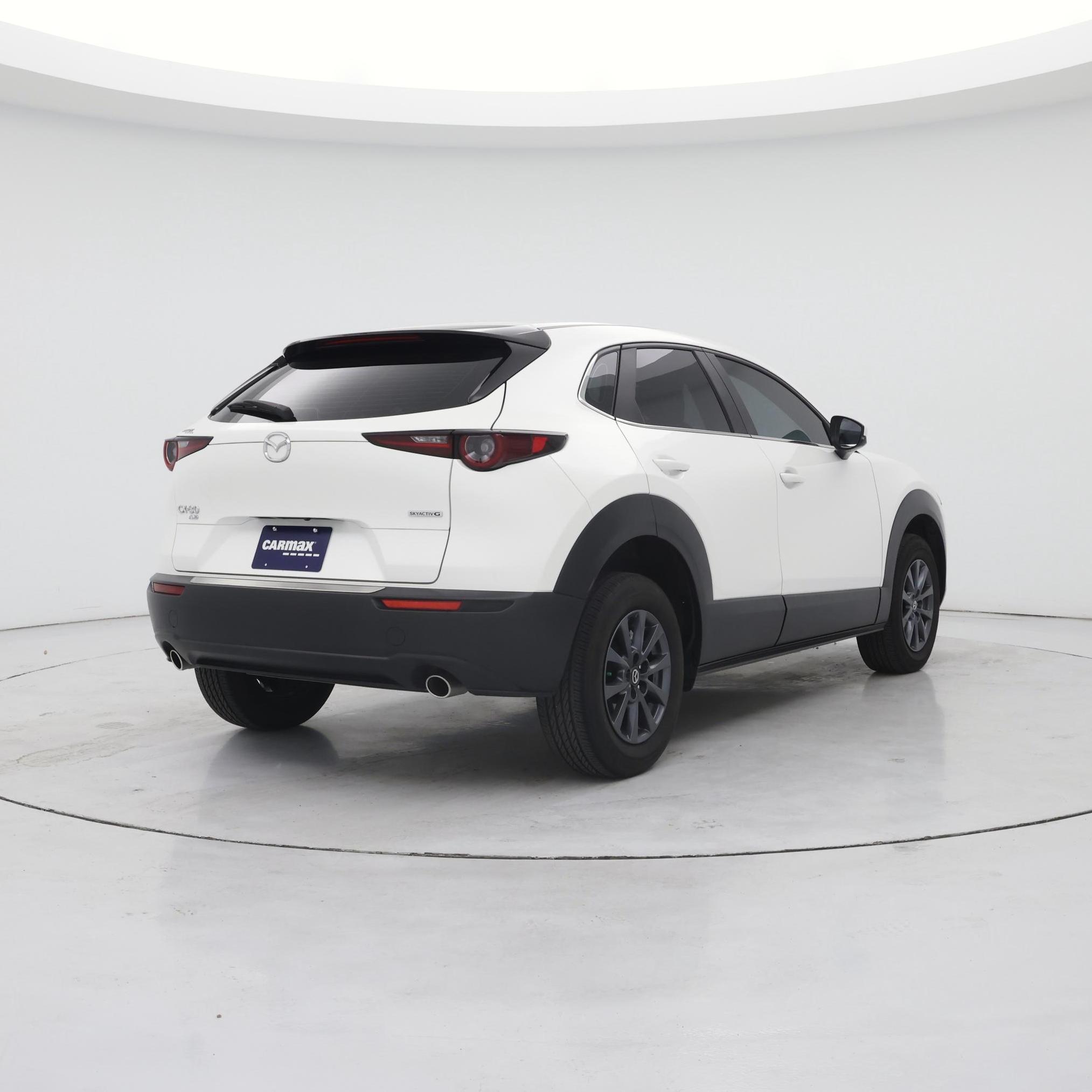 Thumbnail: 2024 Mazda CX-30 - 8