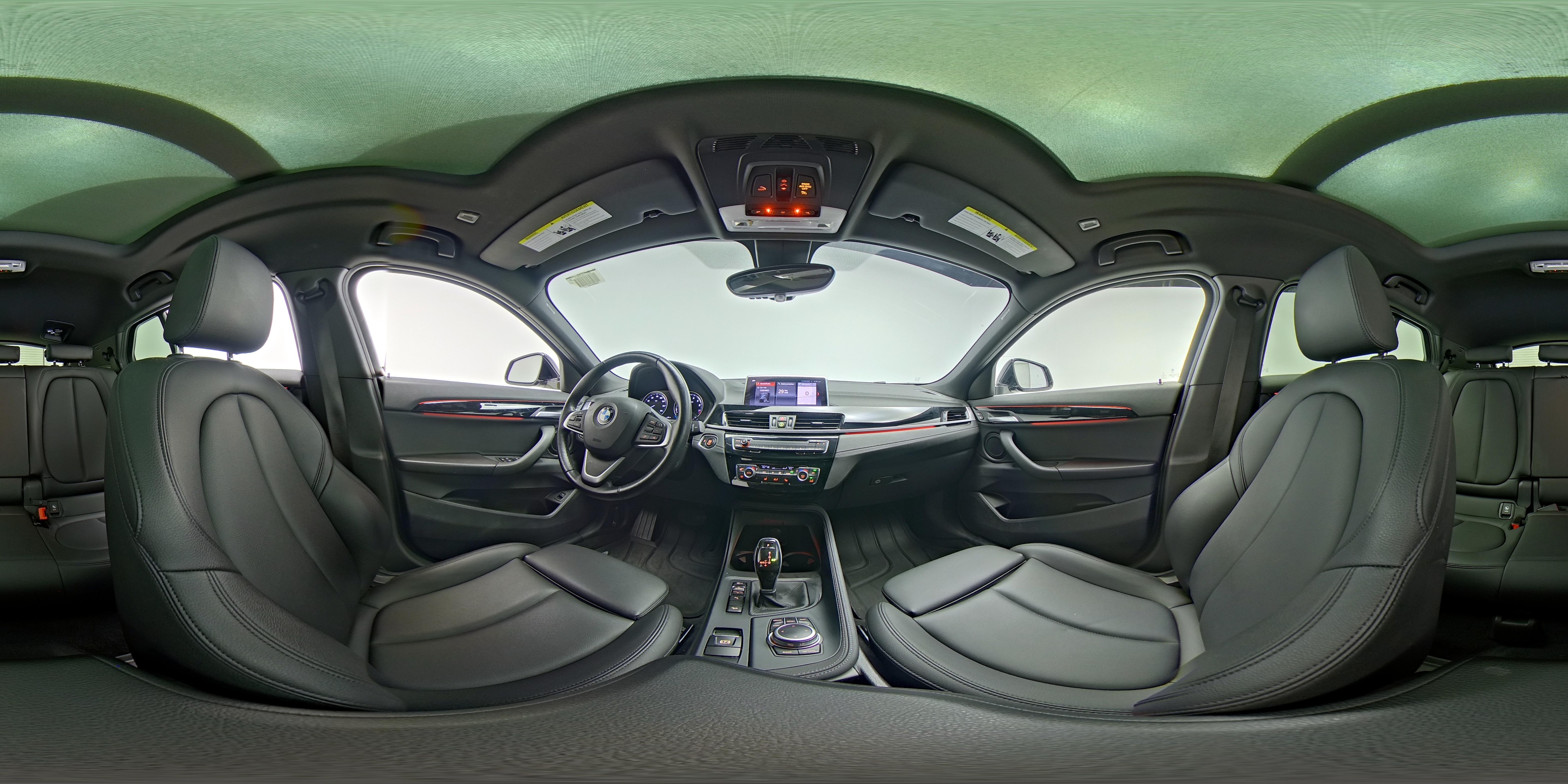 2020 BMW X2 28i - Photo 24
