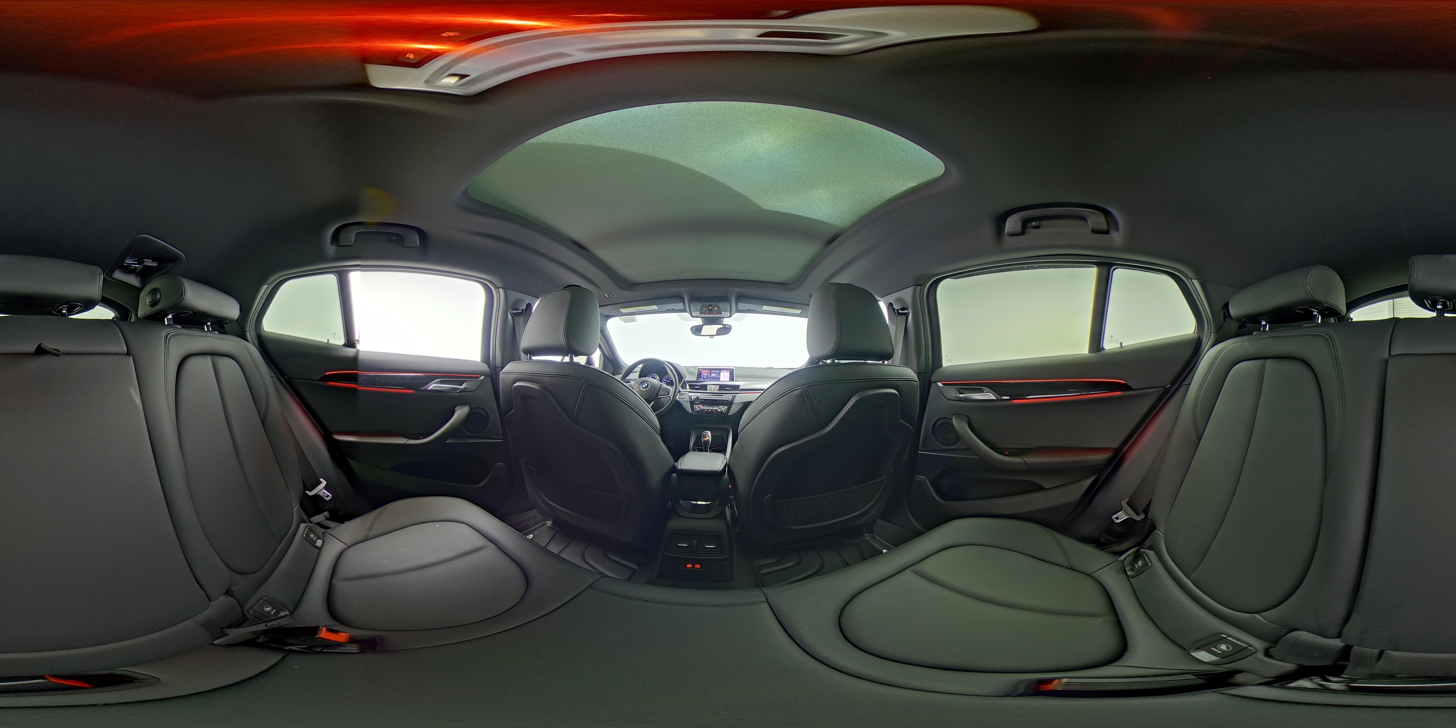 2020 BMW X2 28i - Photo 25