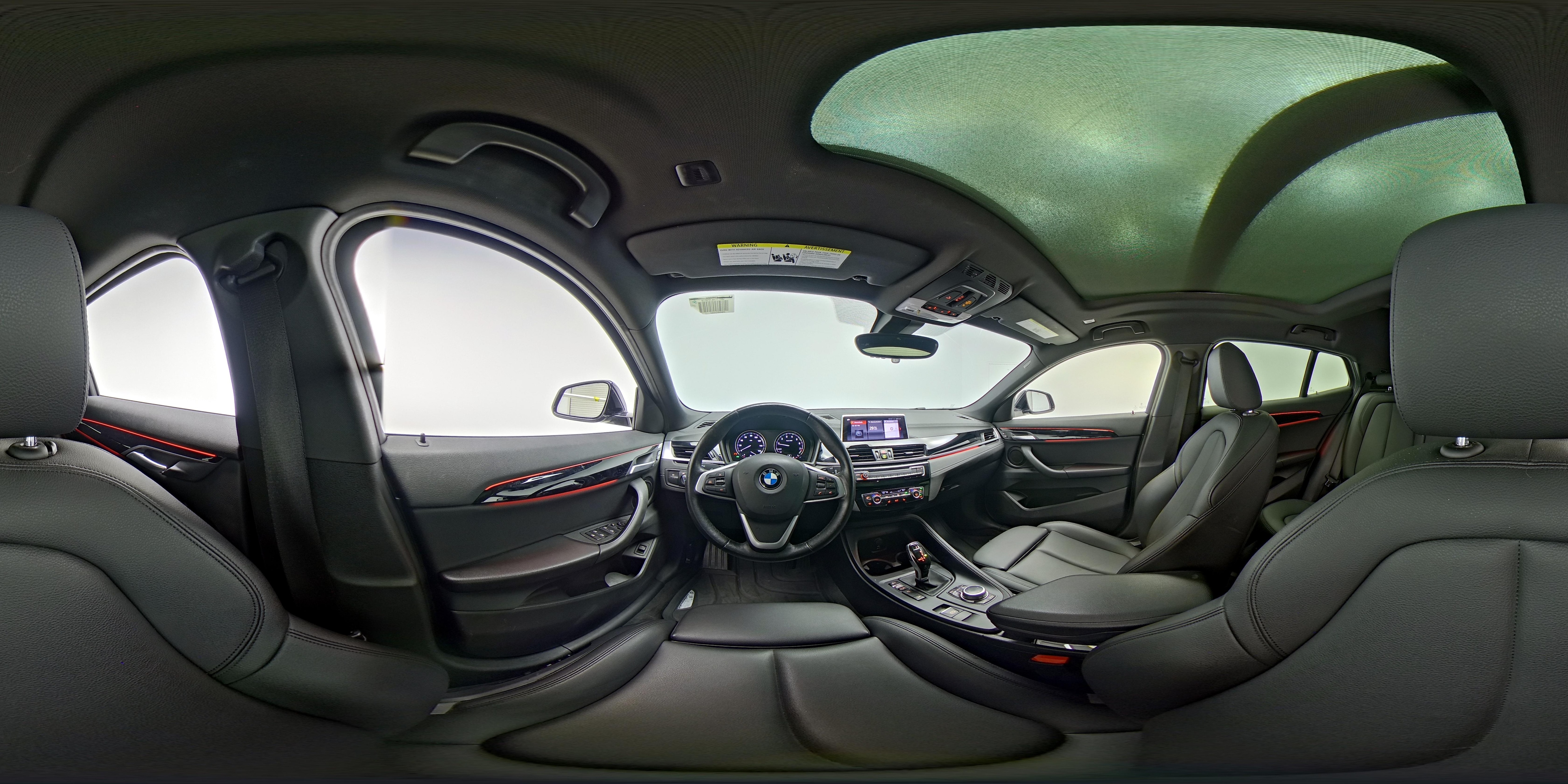 2020 BMW X2 28i - Photo 26
