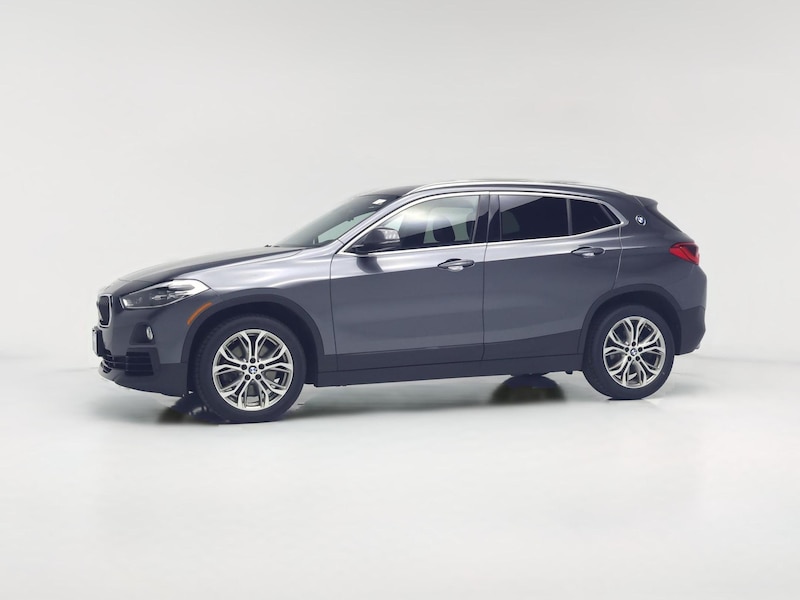 2020 BMW X2 xDrive28i -
                  Naperville, IL