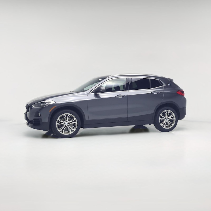 2020 BMW X2 XDrive28i