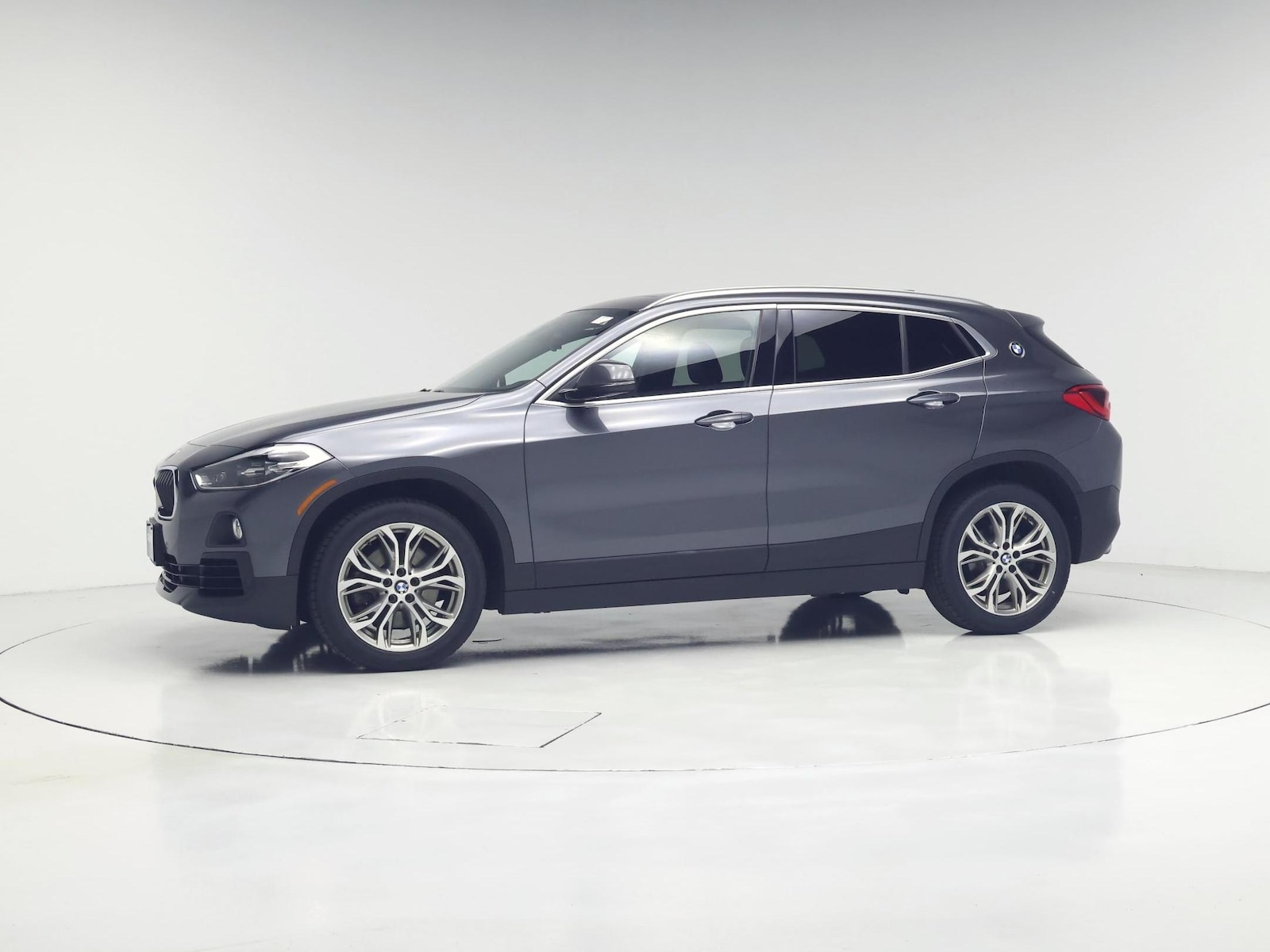 2020 BMW X2 28i - Photo 2