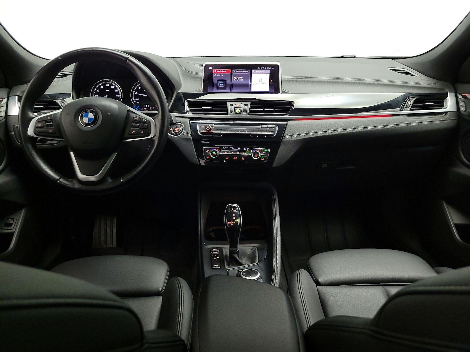 2020 BMW X2 28i - Photo 10