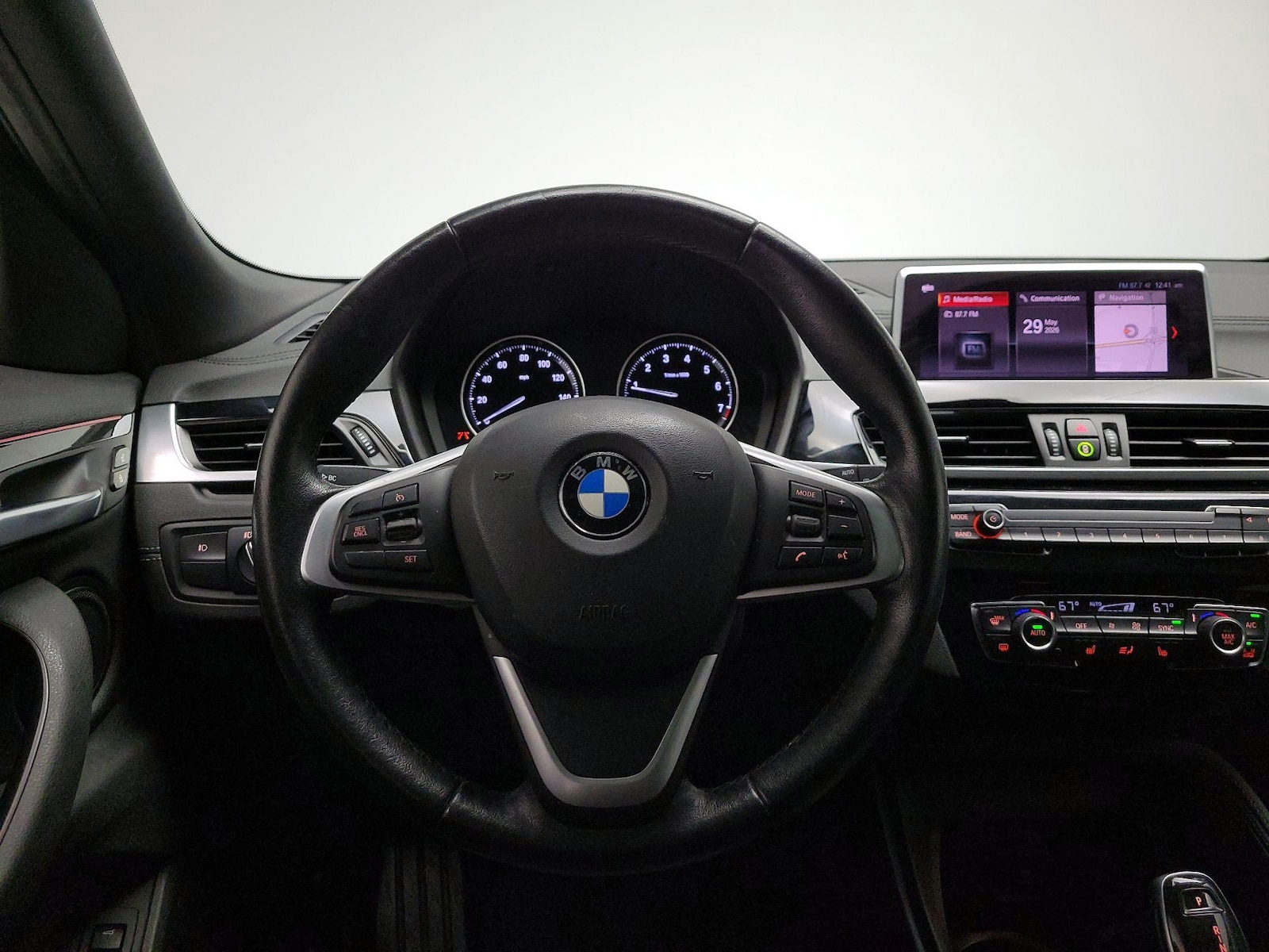 2020 BMW X2 28i - Photo 11