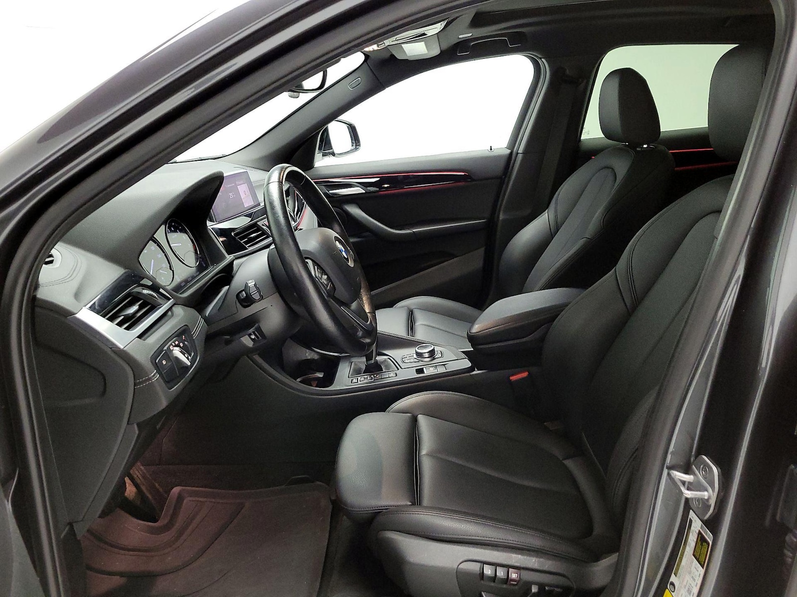 2020 BMW X2 28i - Photo 12