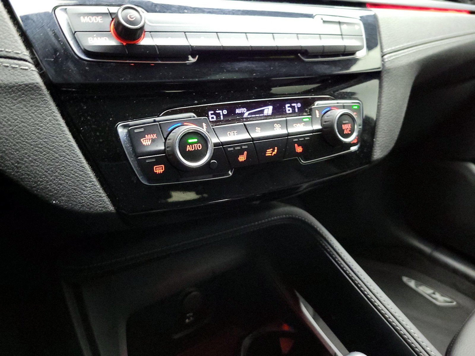 2020 BMW X2 28i - Photo 17