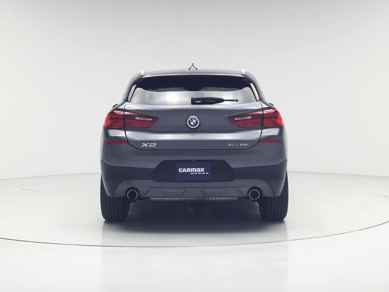 2020 BMW X2 28i - Photo 3