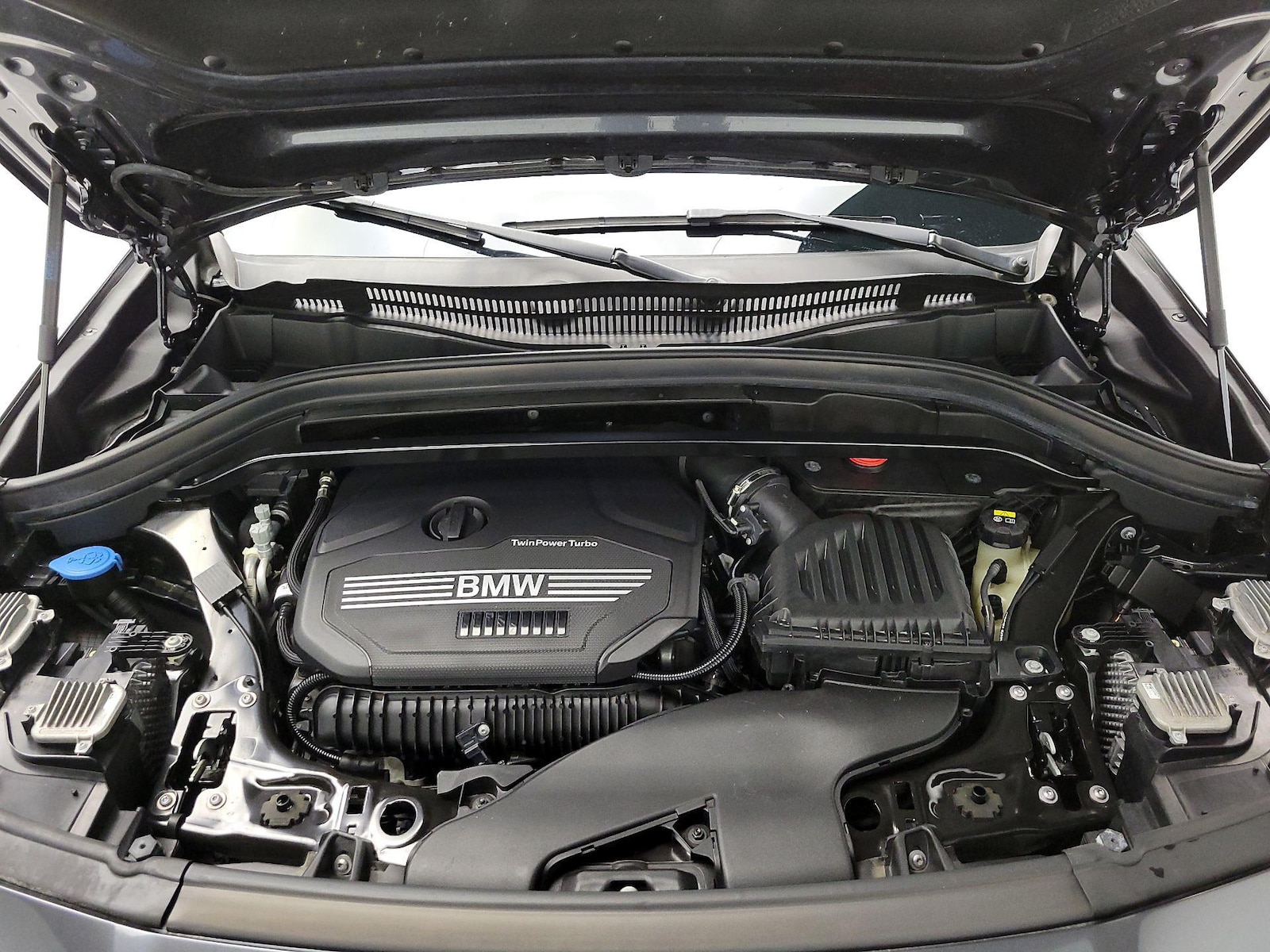 2020 BMW X2 28i - Photo 22