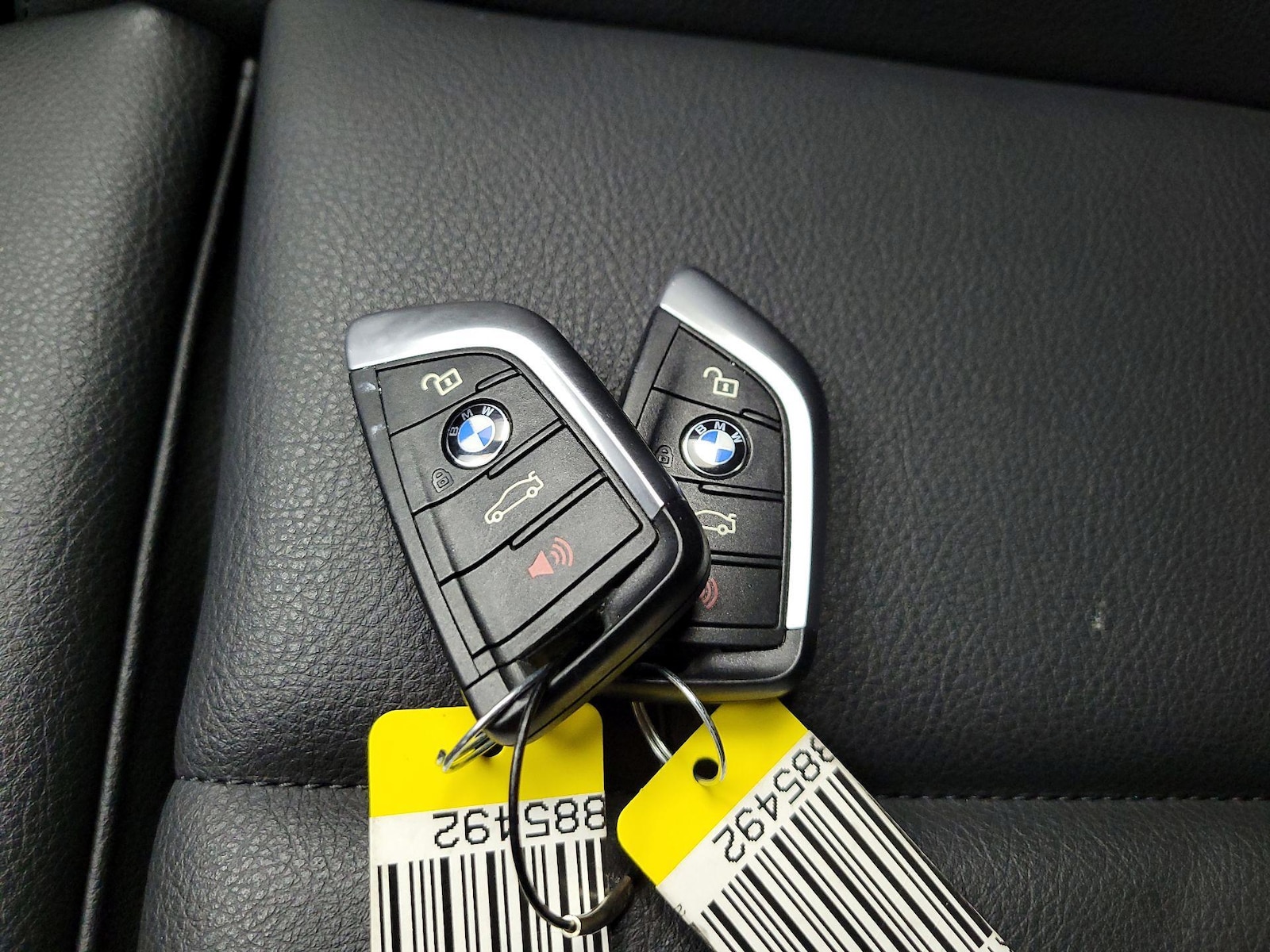 2020 BMW X2 28i - Photo 23