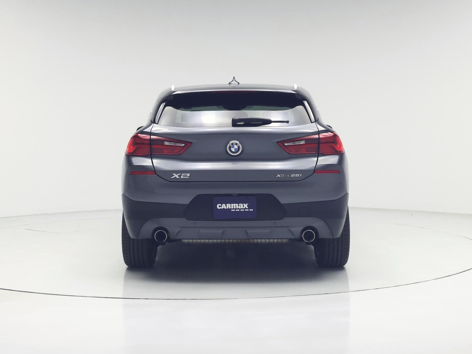 2020 BMW X2 28i - Photo 4