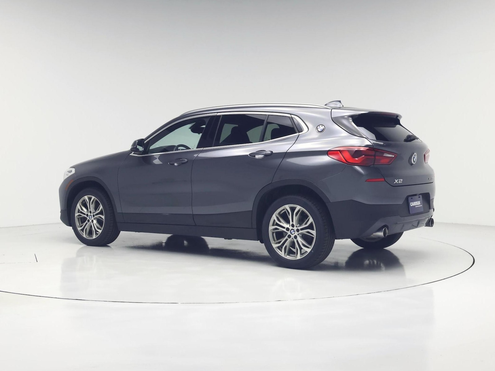 2020 BMW X2 28i - Photo 5