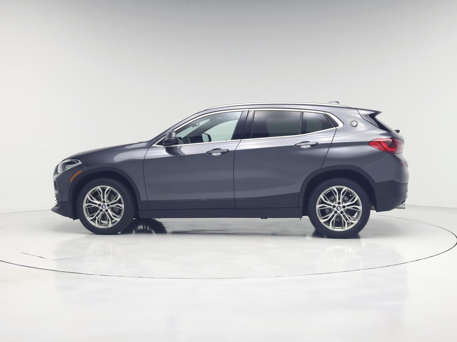 2020 BMW X2 28i - Photo 6