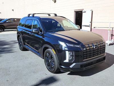 2023 Hyundai Palisade XRT