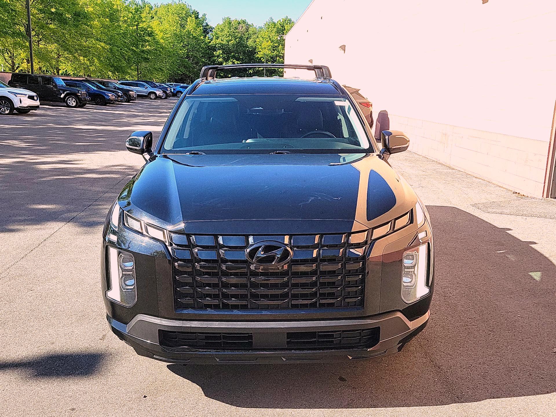 Thumbnail: 2023 Hyundai Palisade - 2