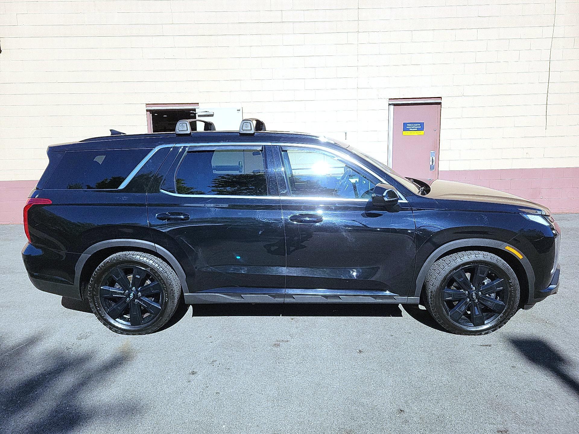 Thumbnail: 2023 Hyundai Palisade - 4