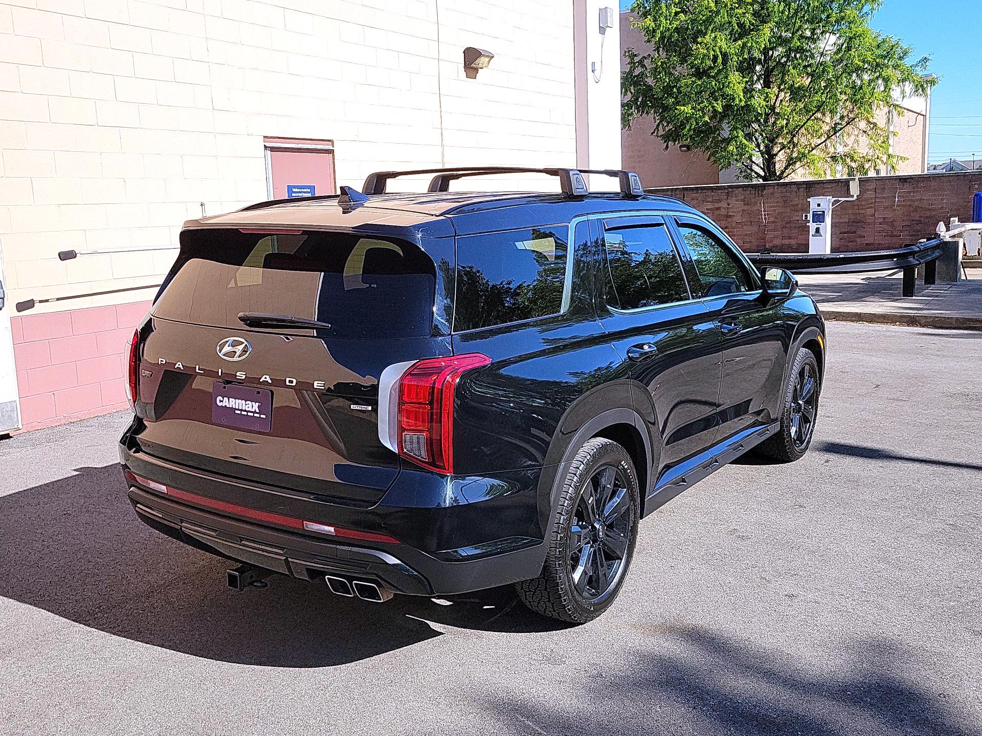 Thumbnail: 2023 Hyundai Palisade - 5