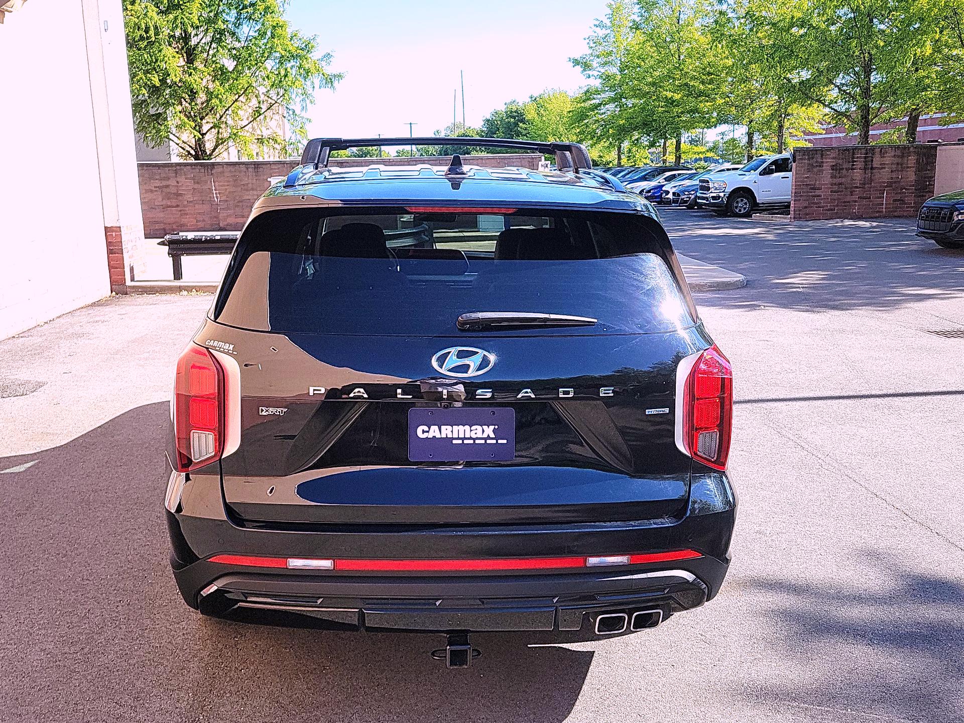 Thumbnail: 2023 Hyundai Palisade - 6