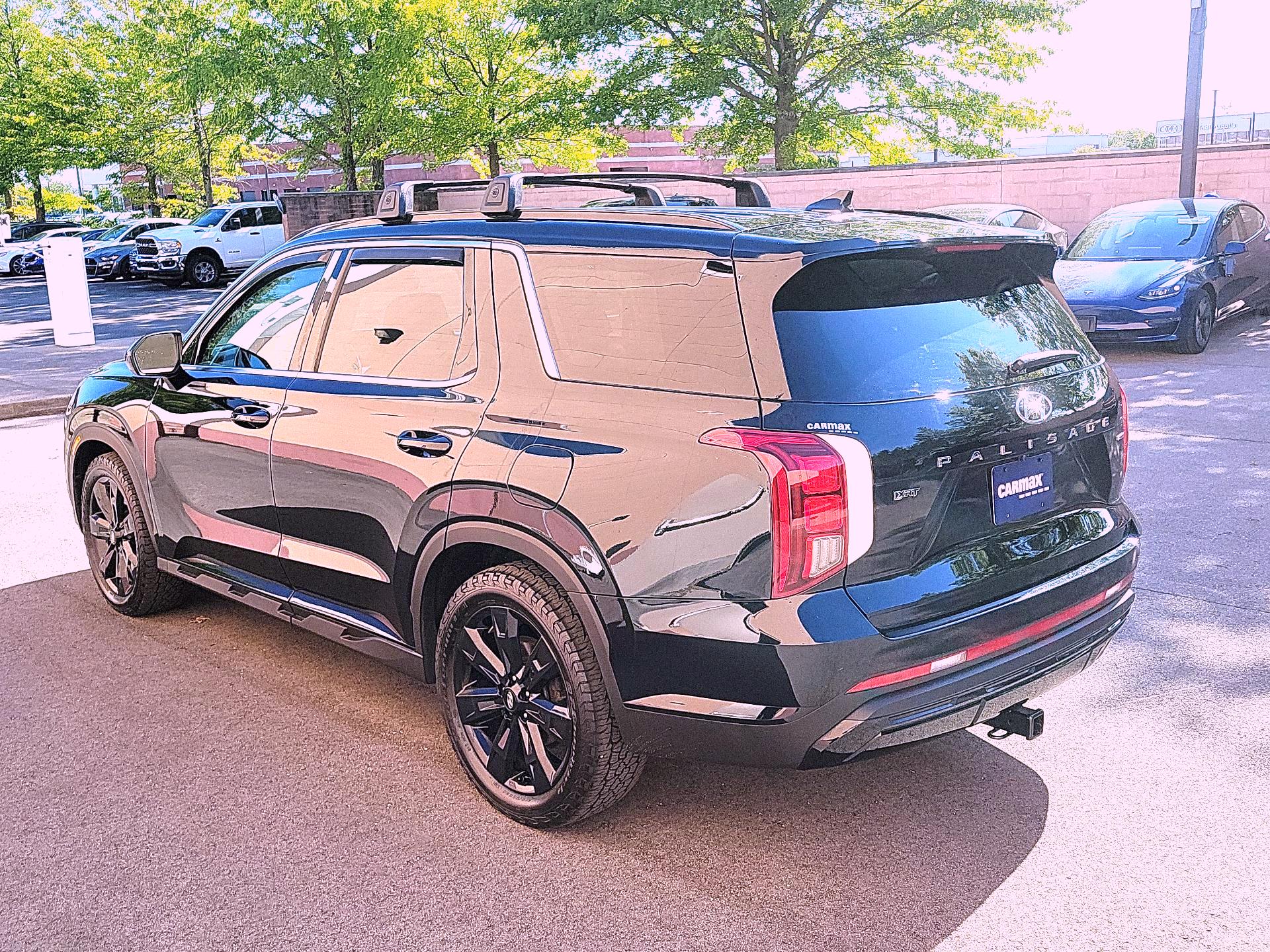 Thumbnail: 2023 Hyundai Palisade - 7