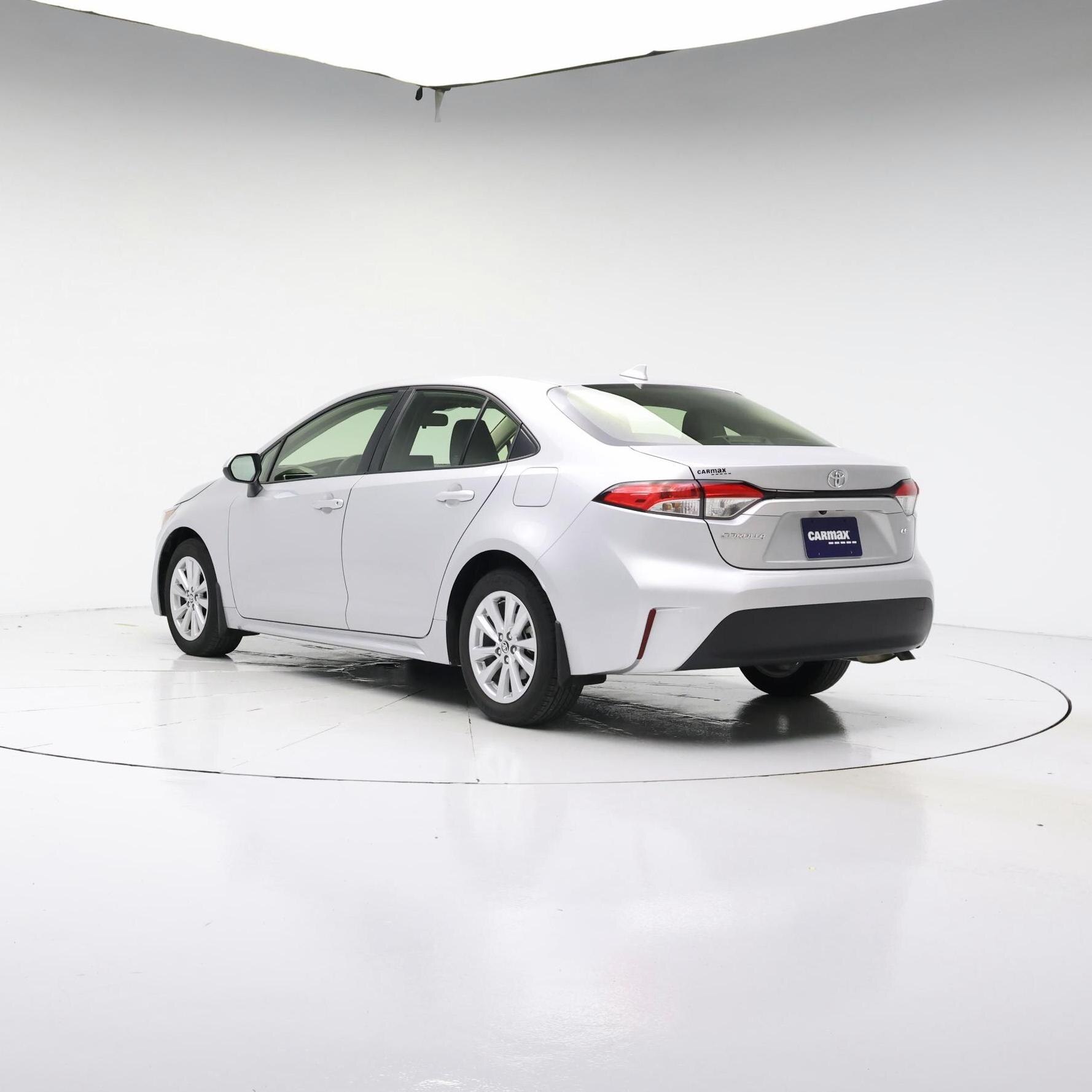 Thumbnail: 2023 Toyota Corolla - 2