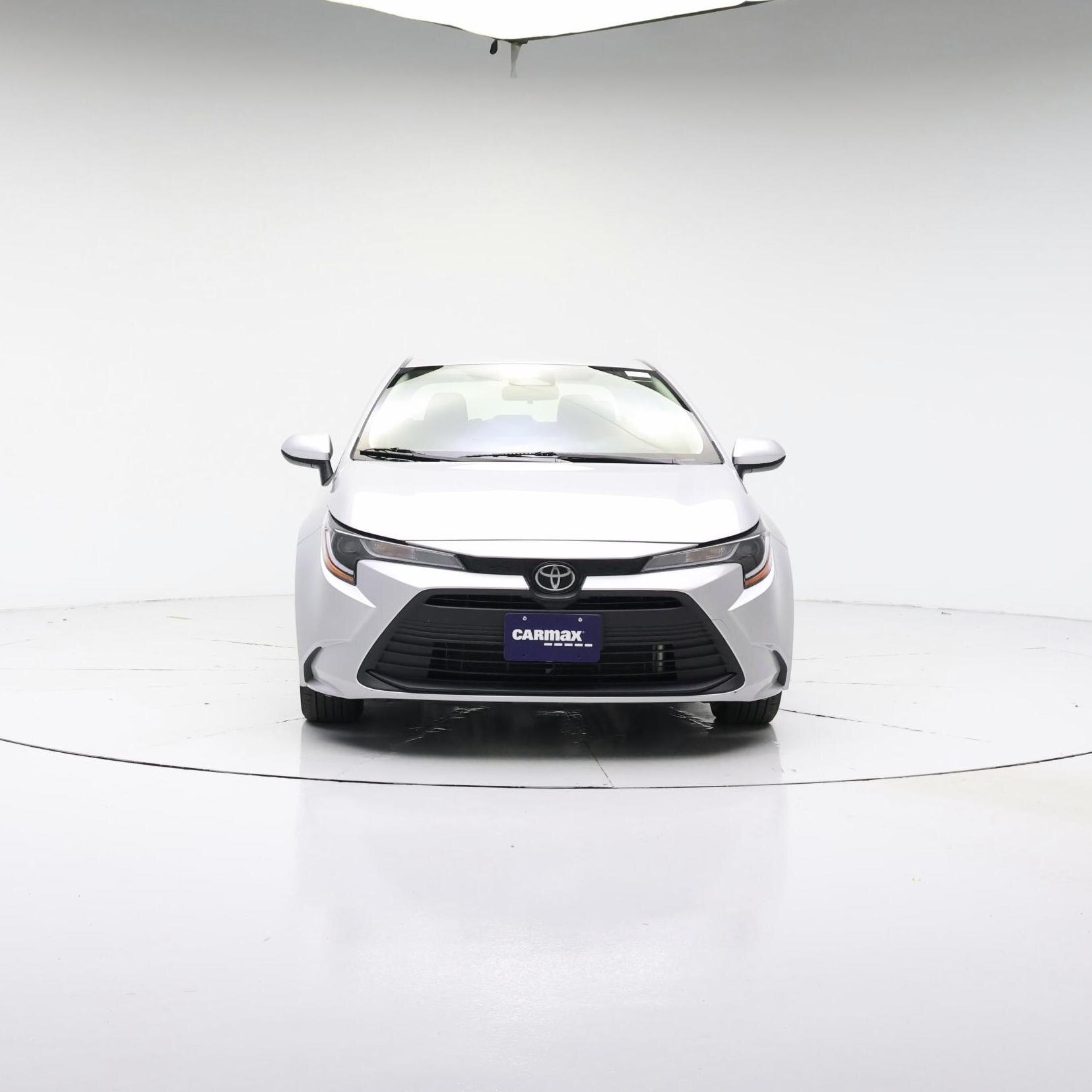 Thumbnail: 2023 Toyota Corolla - 5