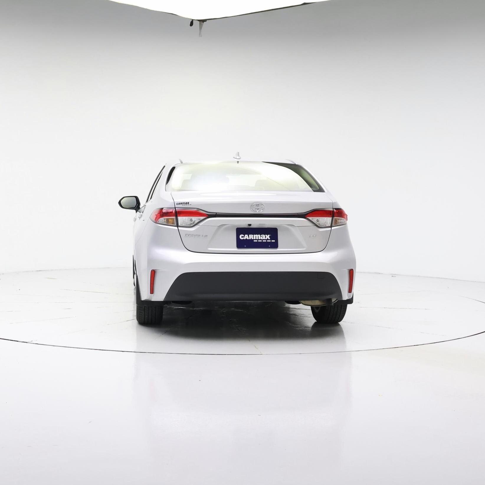 Thumbnail: 2023 Toyota Corolla - 6