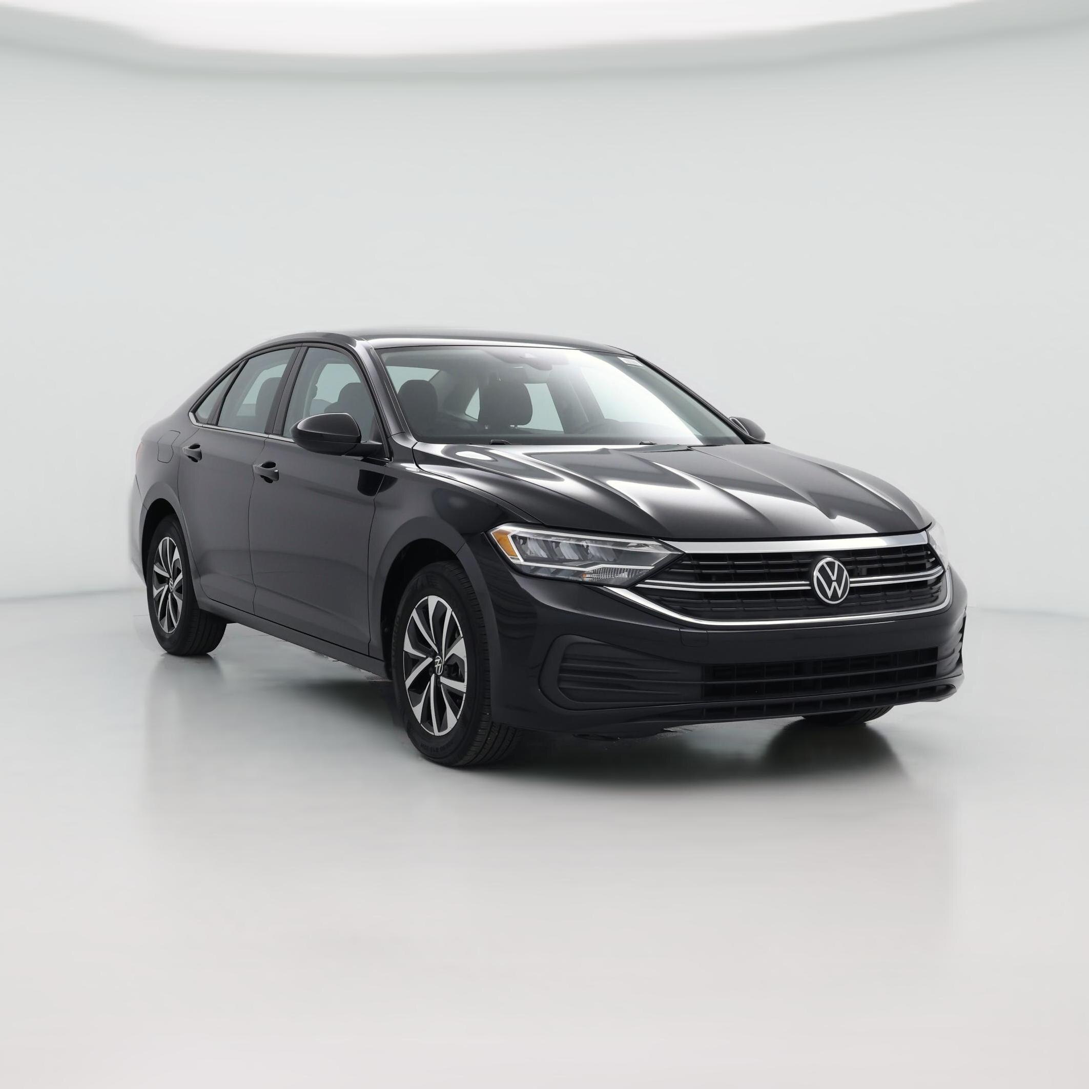 Thumbnail: 2024 Volkswagen Jetta - 1