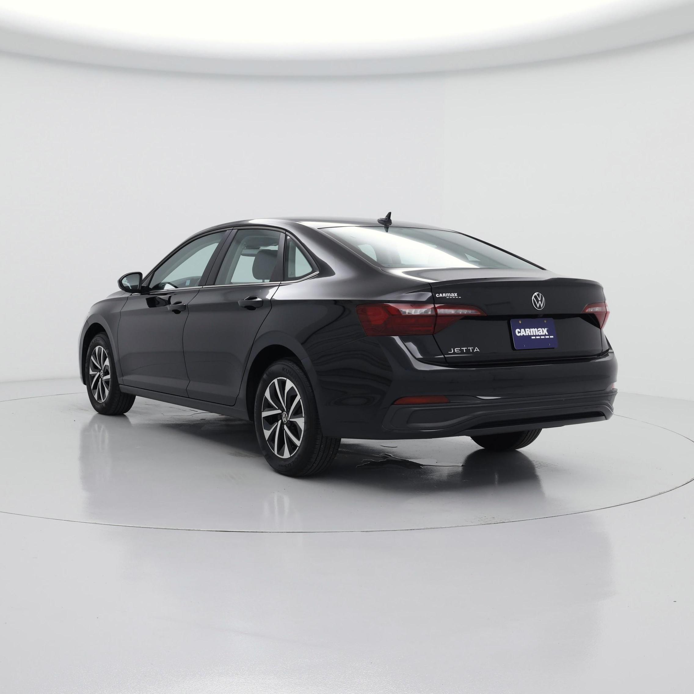 Thumbnail: 2024 Volkswagen Jetta - 2