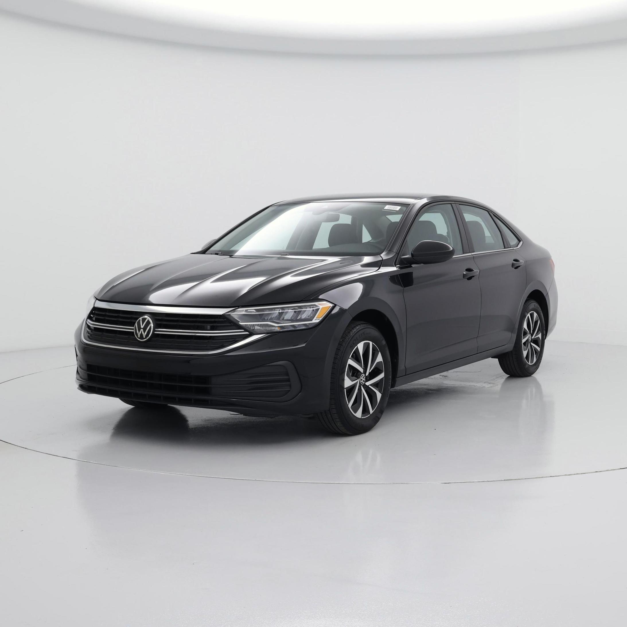 Thumbnail: 2024 Volkswagen Jetta - 4
