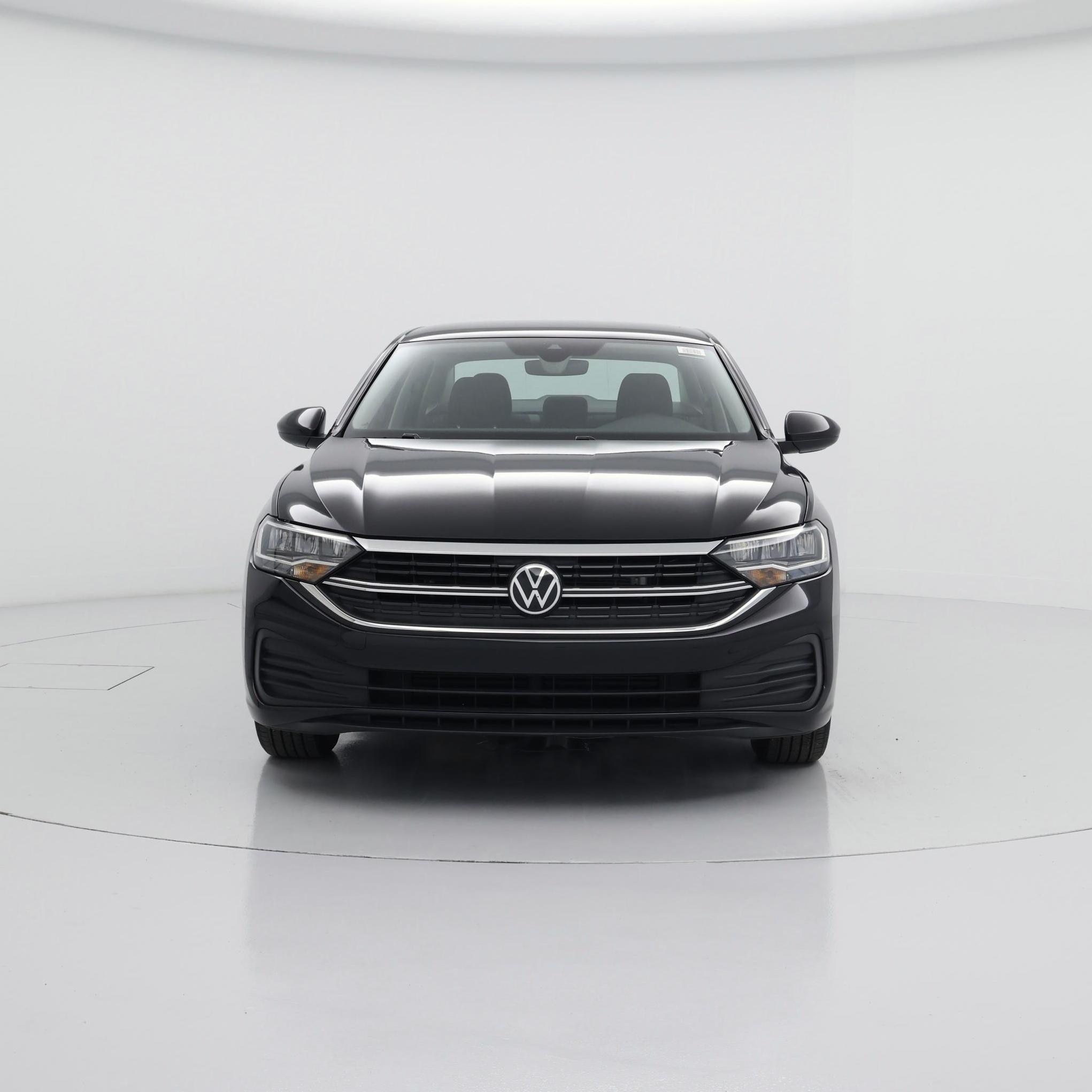 Thumbnail: 2024 Volkswagen Jetta - 5