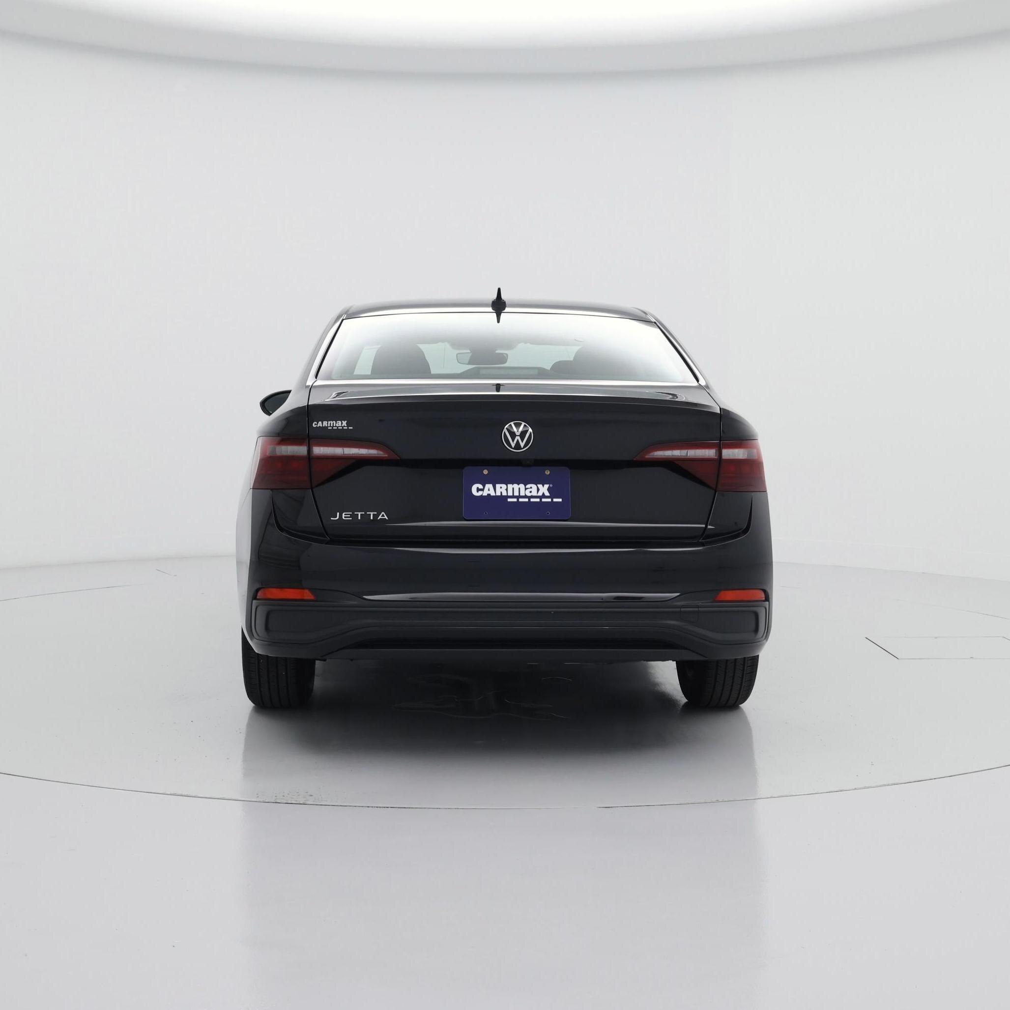 Thumbnail: 2024 Volkswagen Jetta - 6