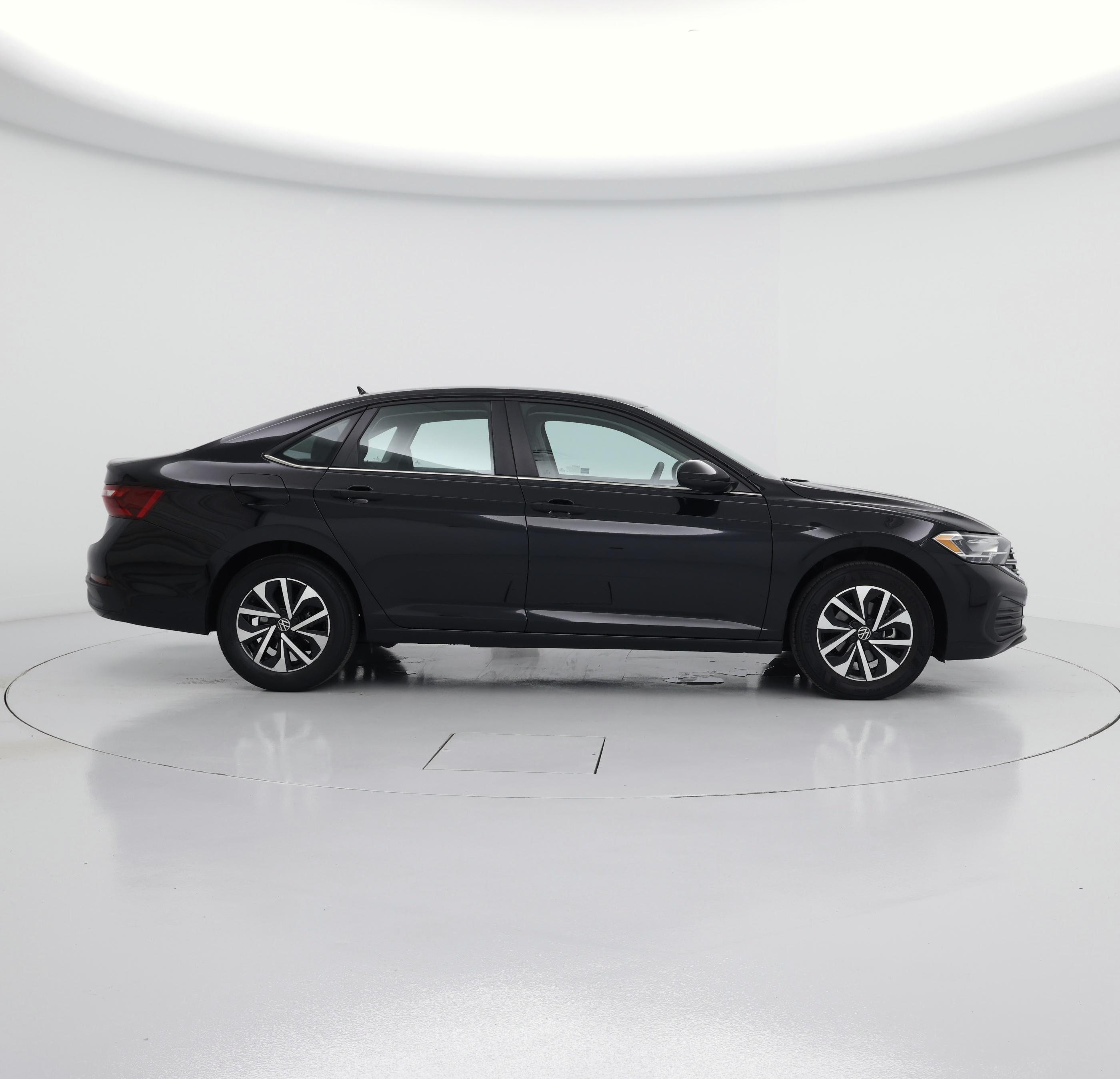 Thumbnail: 2024 Volkswagen Jetta - 7
