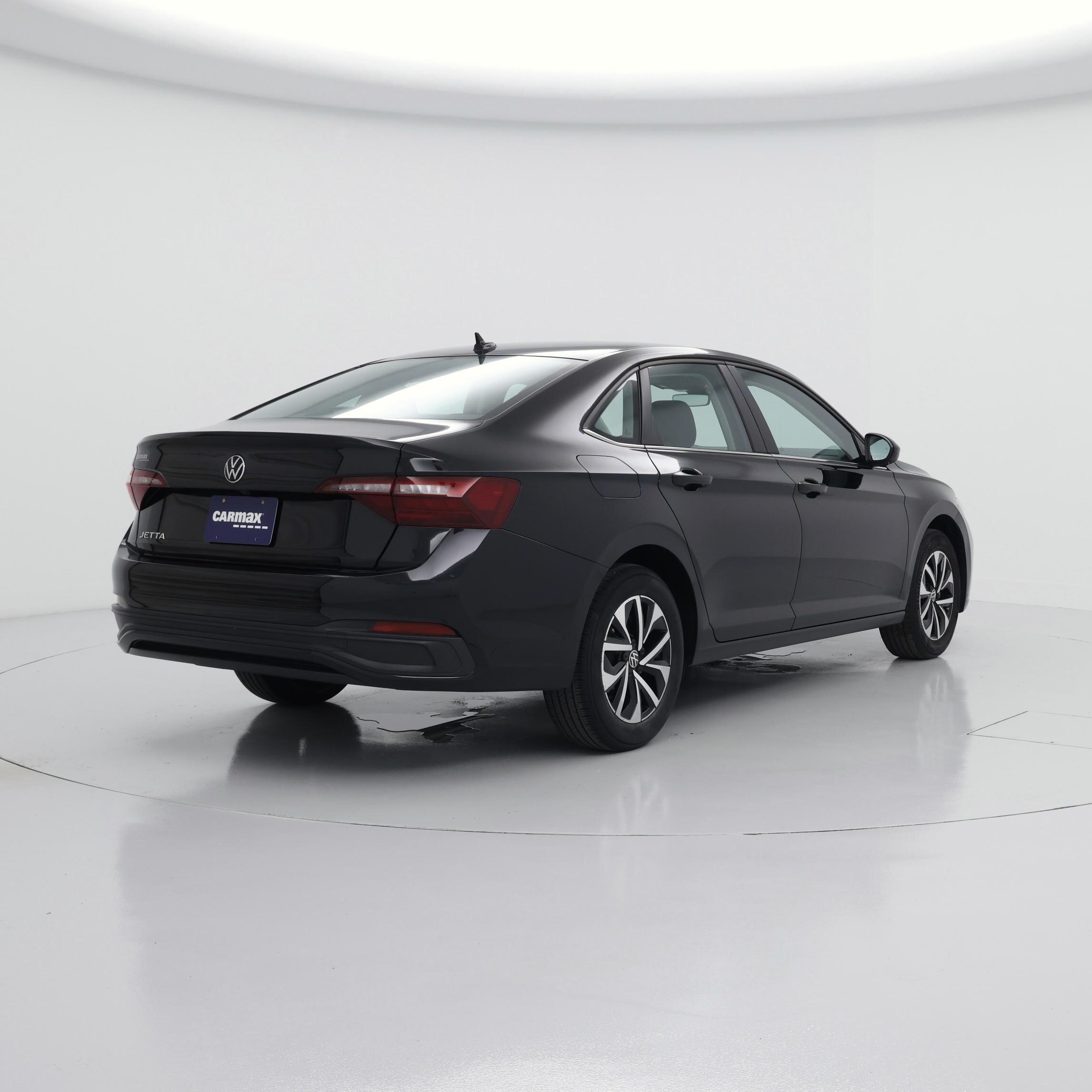 Thumbnail: 2024 Volkswagen Jetta - 8