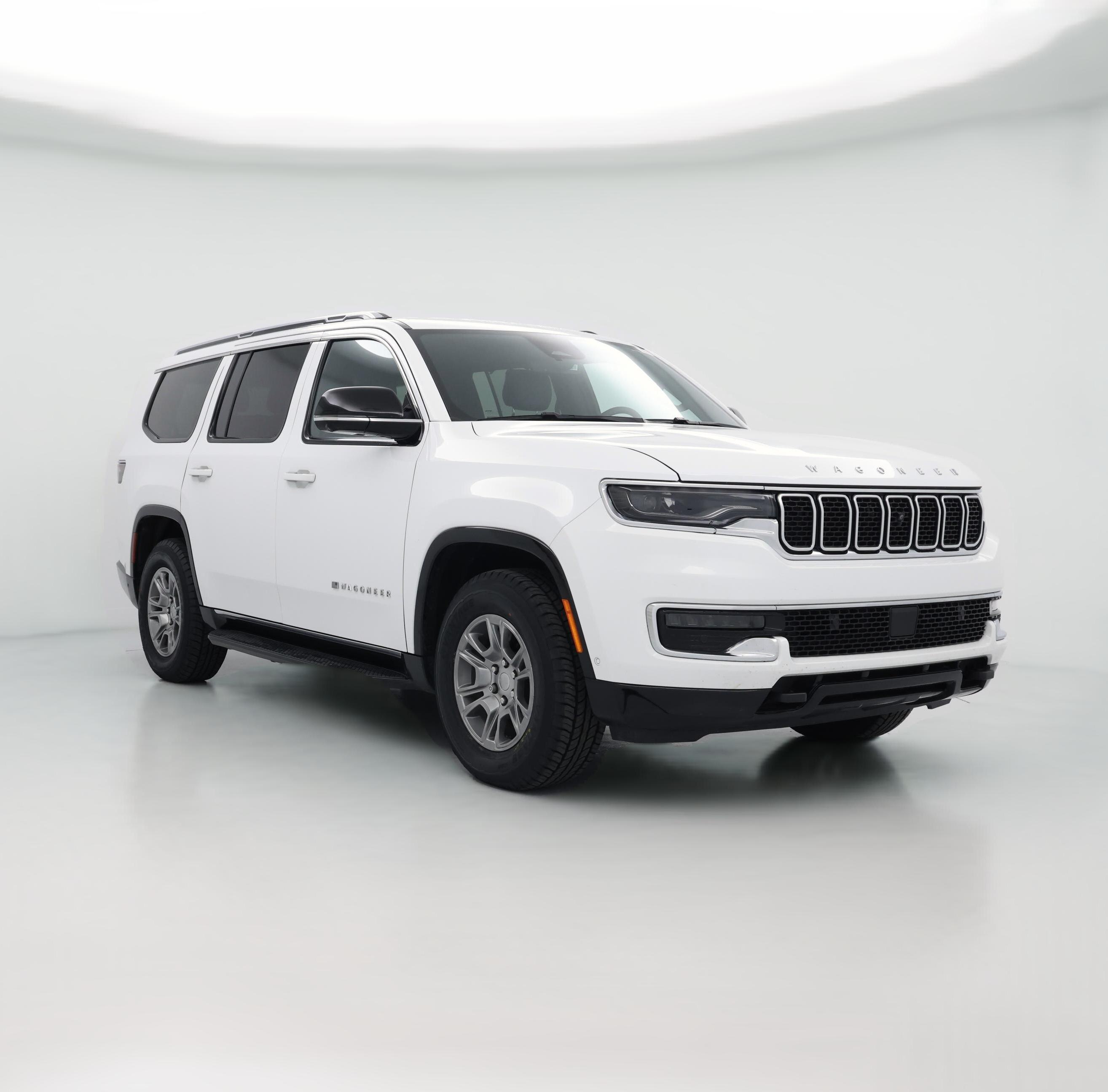 Thumbnail: 2024 Jeep Wagoneer - 1