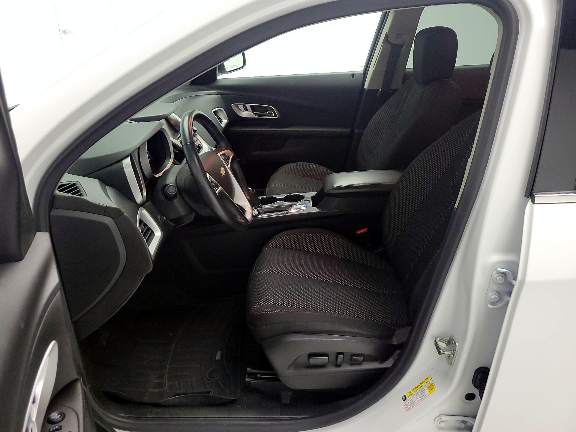 Thumbnail: 2017 Chevrolet Equinox - 11