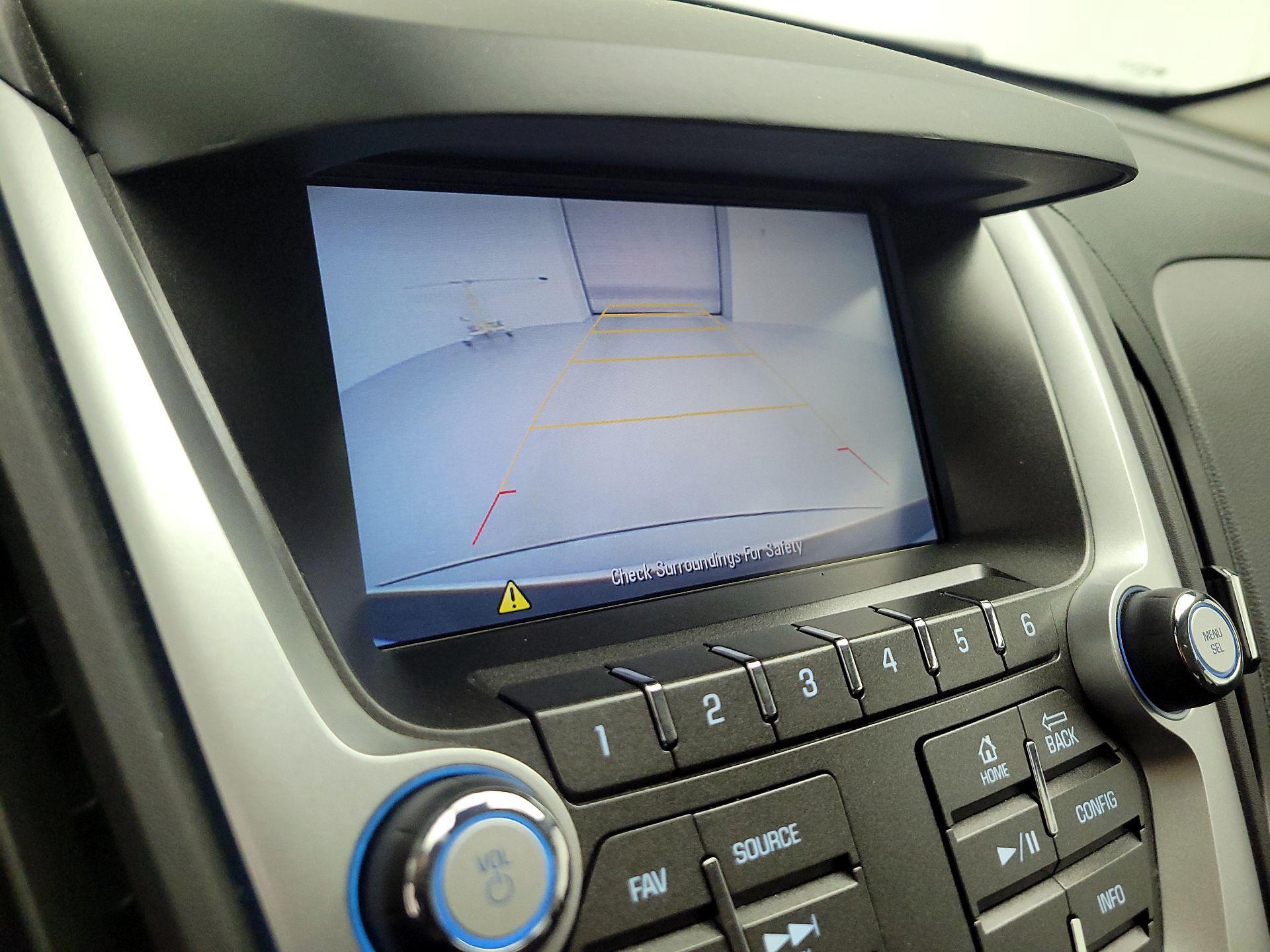 Thumbnail: 2017 Chevrolet Equinox - 13
