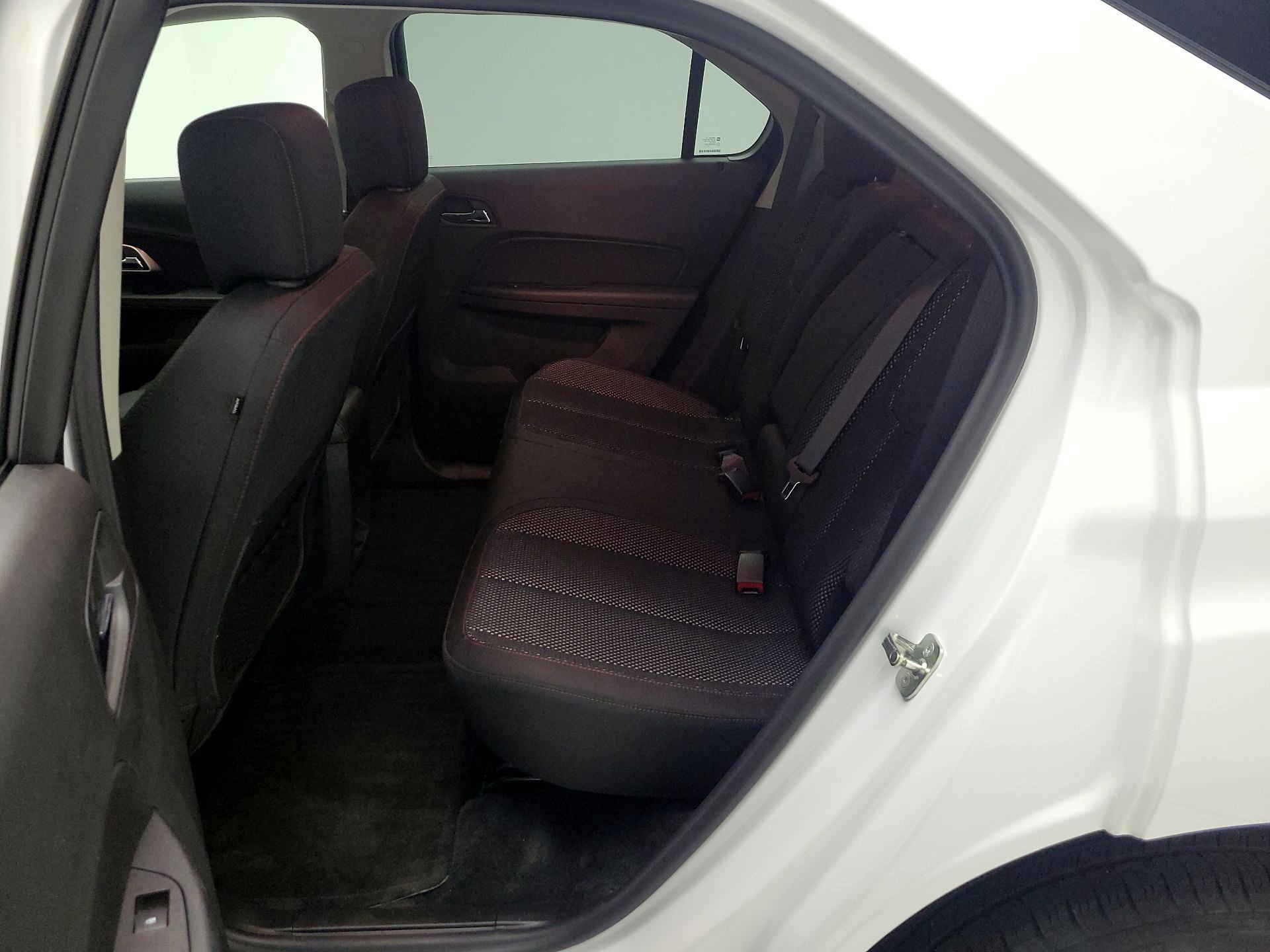Thumbnail: 2017 Chevrolet Equinox - 17