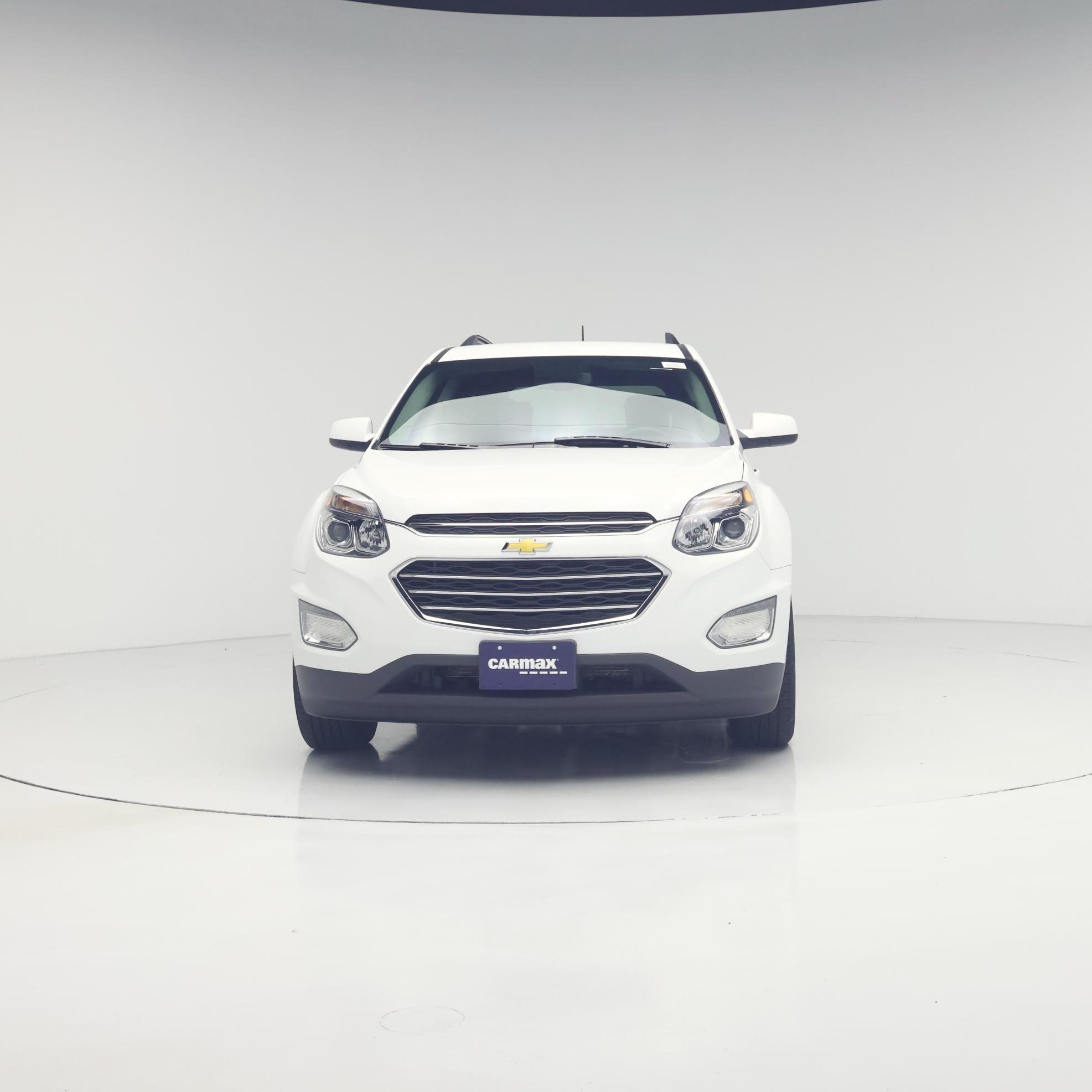 Thumbnail: 2017 Chevrolet Equinox - 5