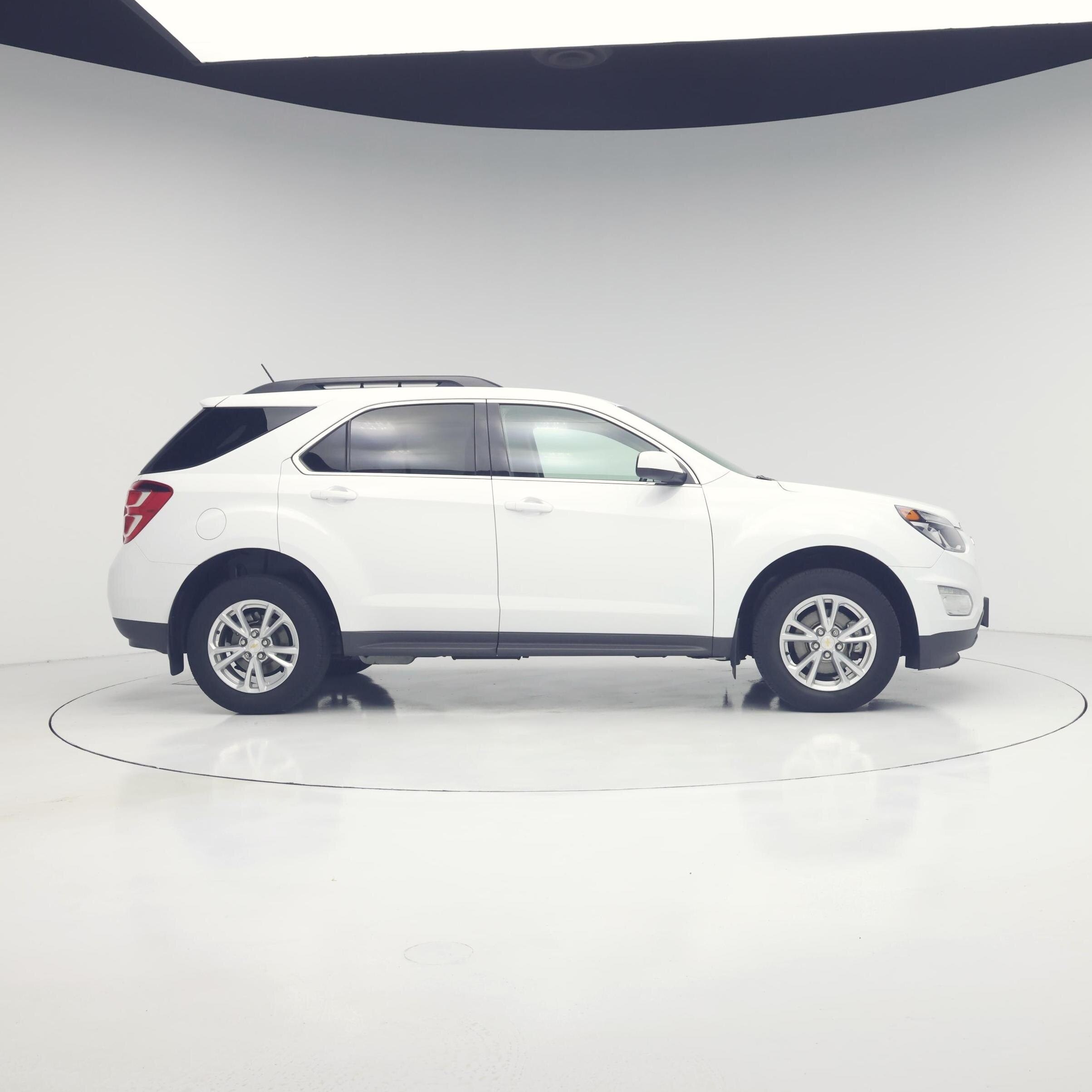Thumbnail: 2017 Chevrolet Equinox - 7
