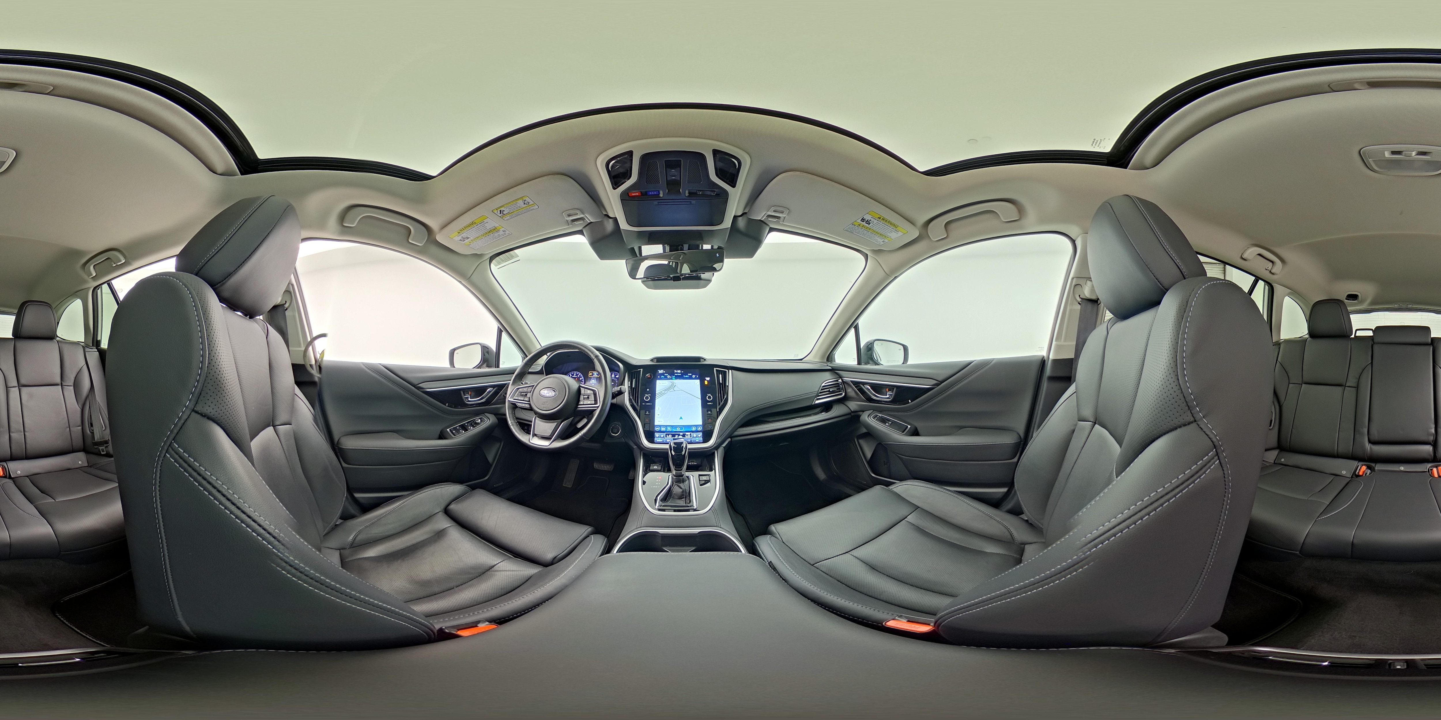 2024 Subaru Outback Touring - Photo 28