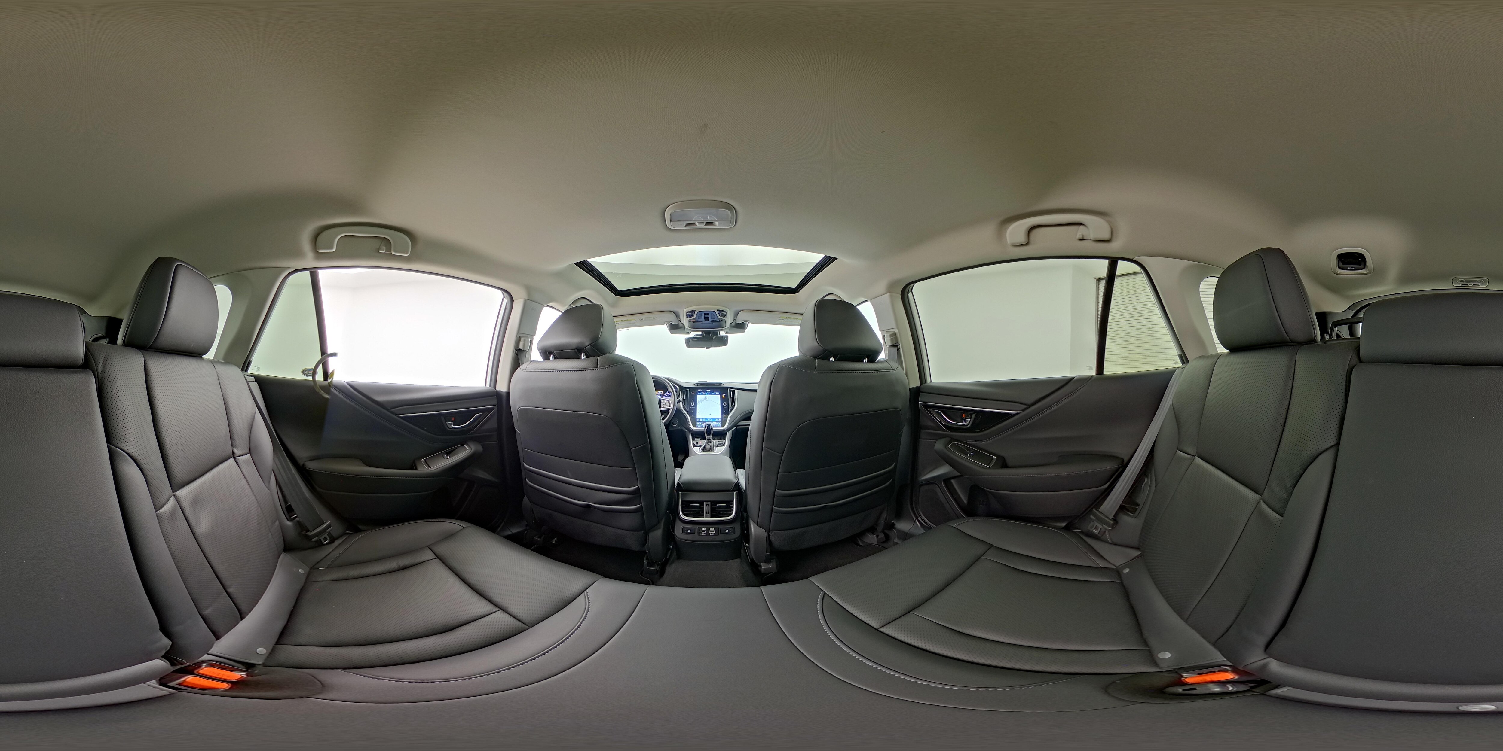 2024 Subaru Outback Touring - Photo 29
