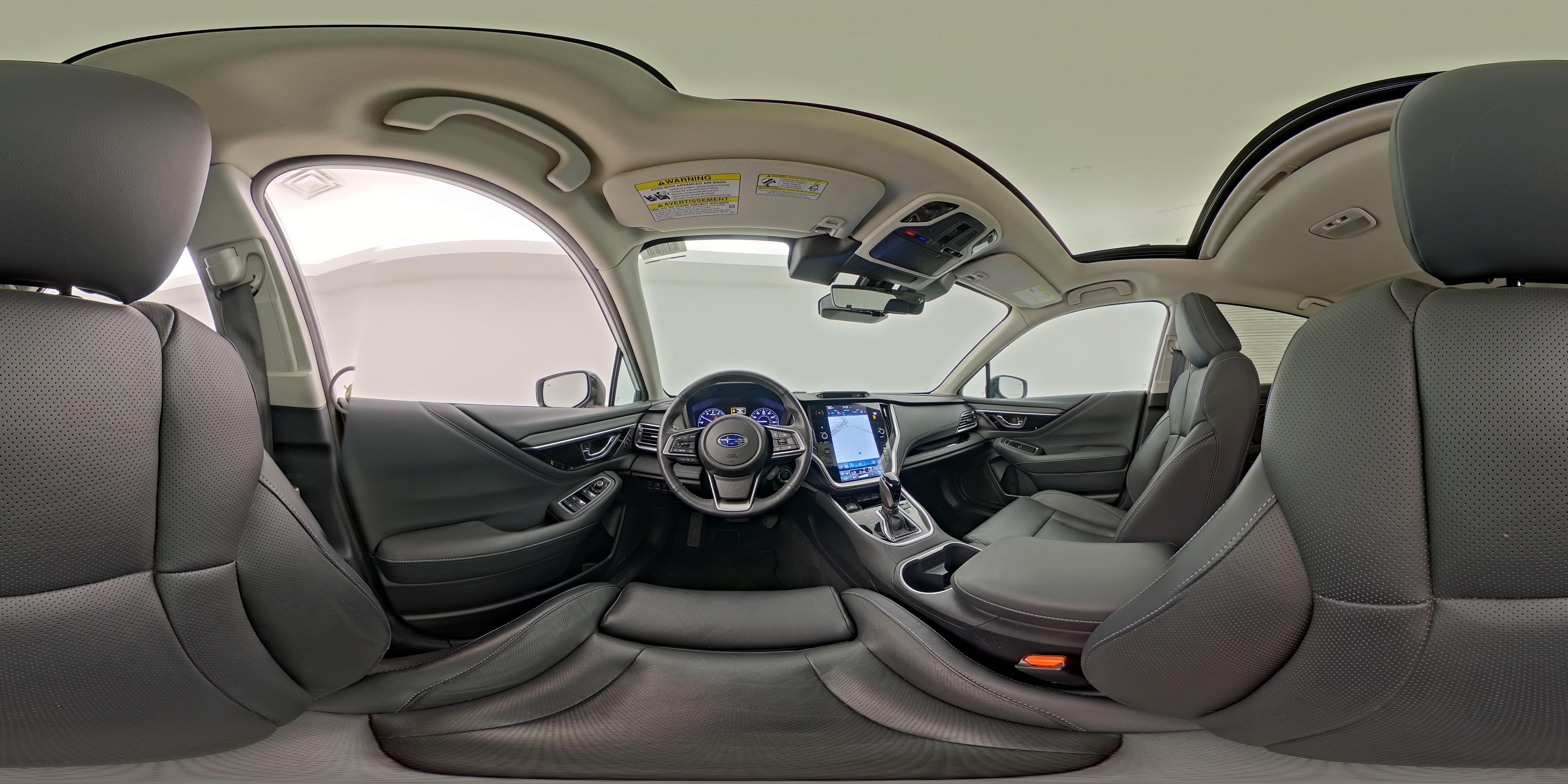2024 Subaru Outback Touring - Photo 30