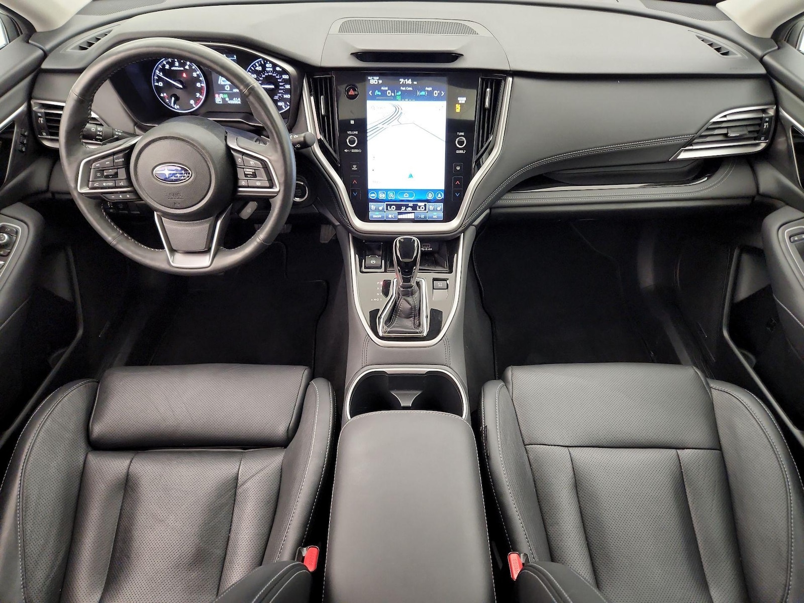 2024 Subaru Outback Touring - Photo 10