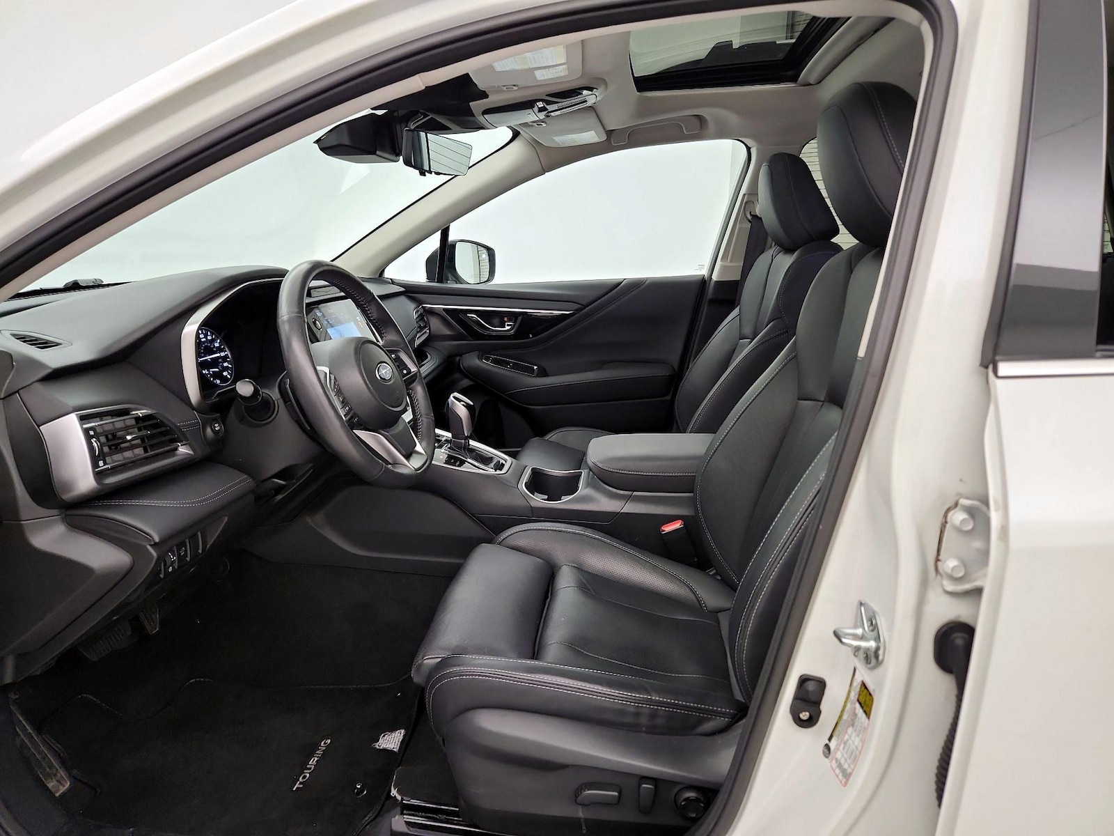 2024 Subaru Outback Touring - Photo 12