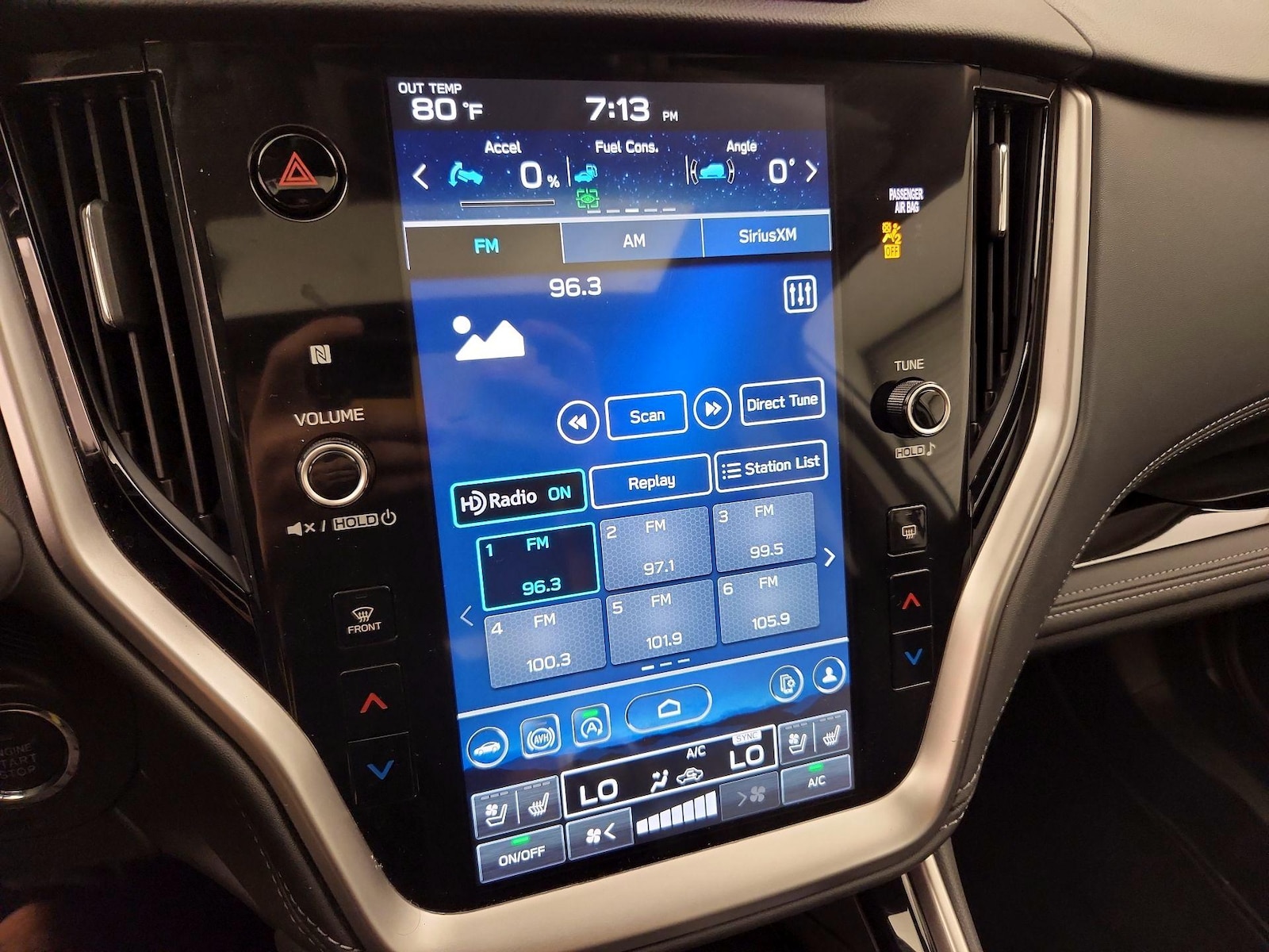 2024 Subaru Outback Touring - Photo 17