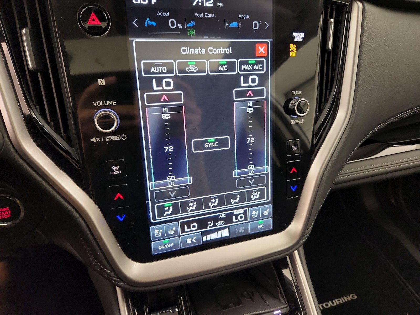 2024 Subaru Outback Touring - Photo 18