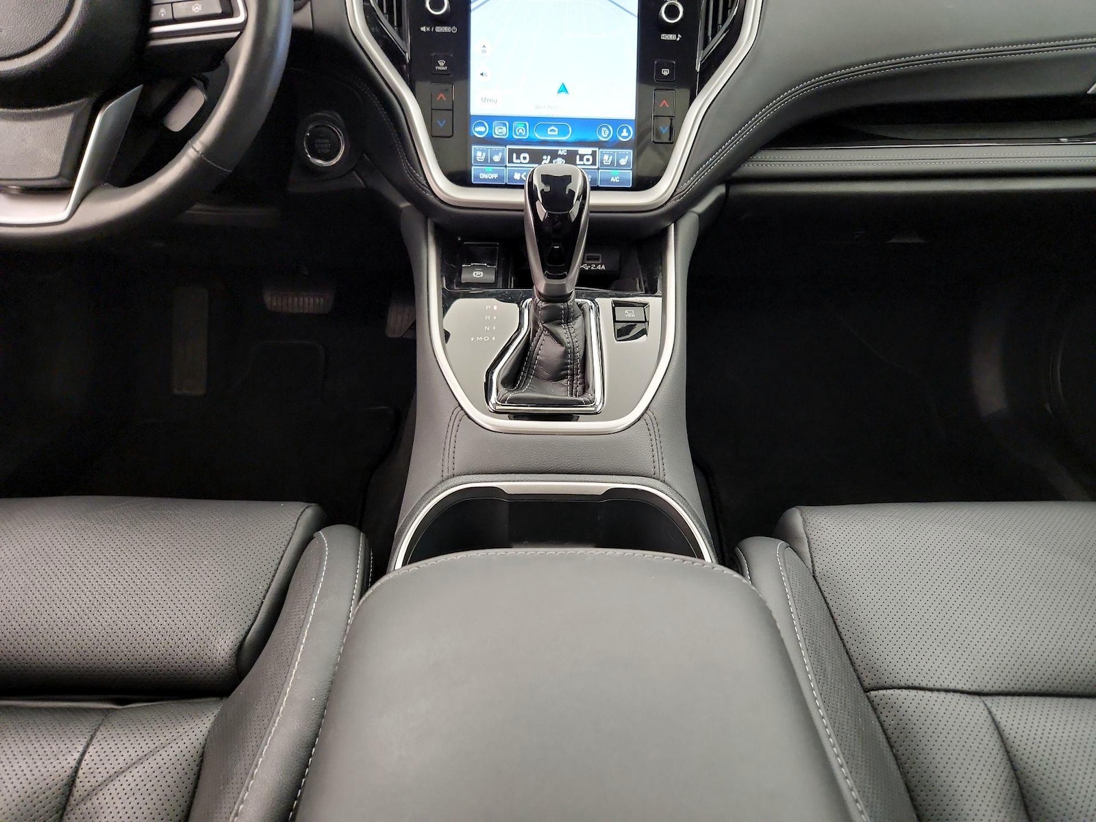 2024 Subaru Outback Touring - Photo 19