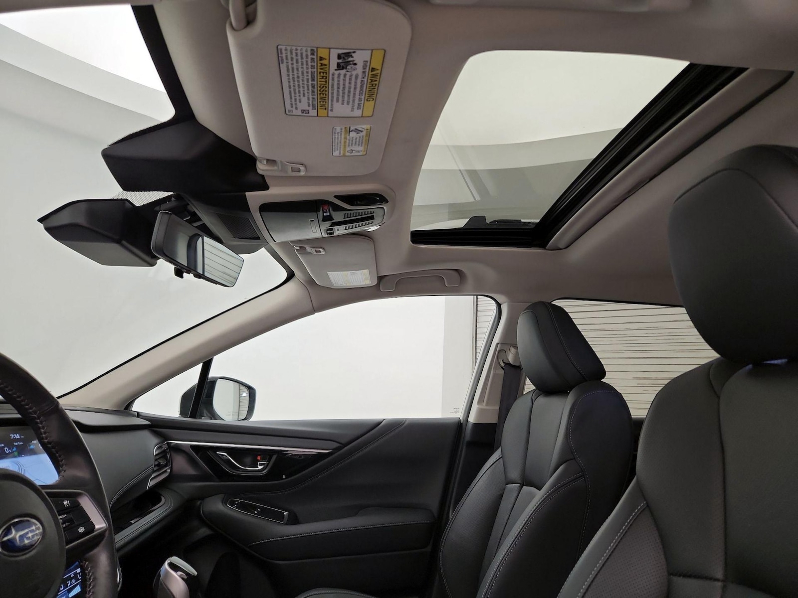 2024 Subaru Outback Touring - Photo 21